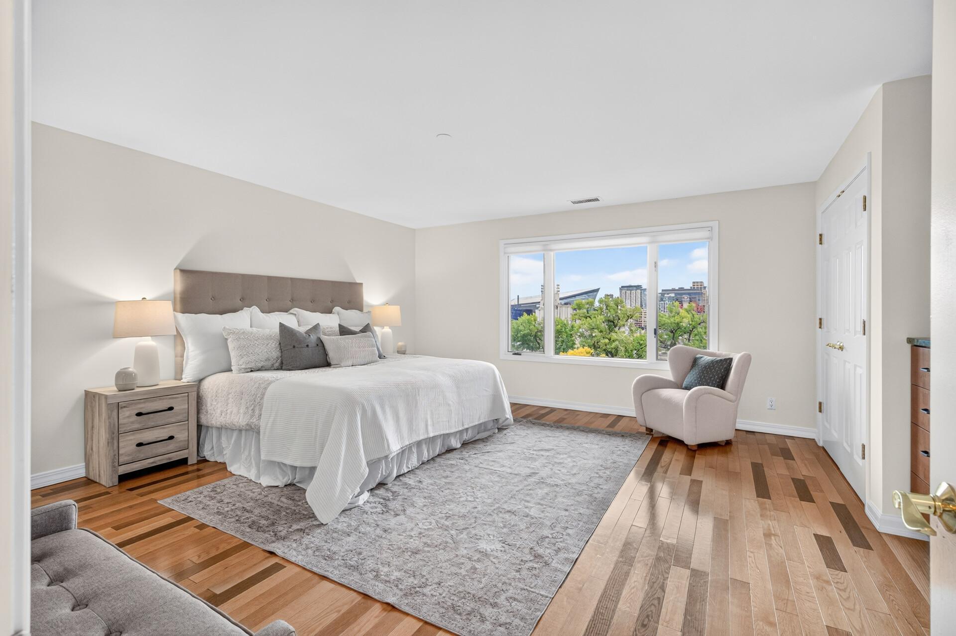 View of Residential at 100 2nd Street #406, Minneapolis MN 55414, Minneapolis (21 of 74) - Mike Wilen | Minnesota Team Real Estate