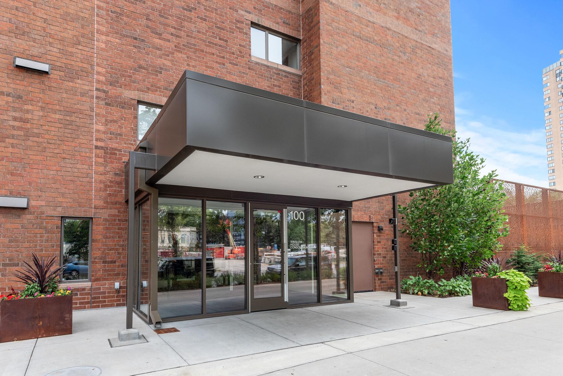 View of Residential at 100 2nd Street #406, Minneapolis MN 55414, Minneapolis (31 of 74) - Mike Wilen | Minnesota Team Real Estate