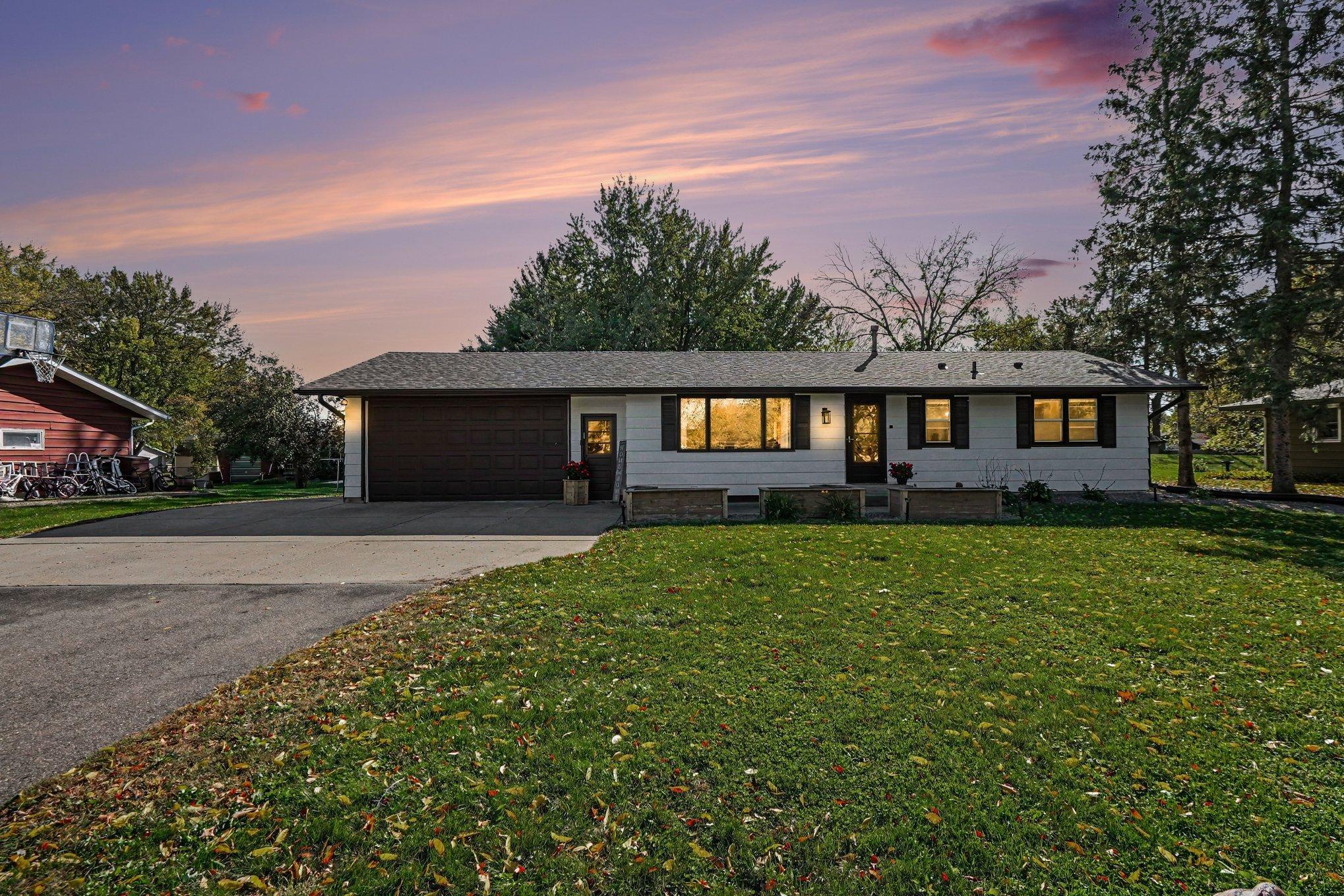 View of Single Family at 6911 Faricy Lane, Prior Lake - Mike Wilen | Minnesota Team Real Estate