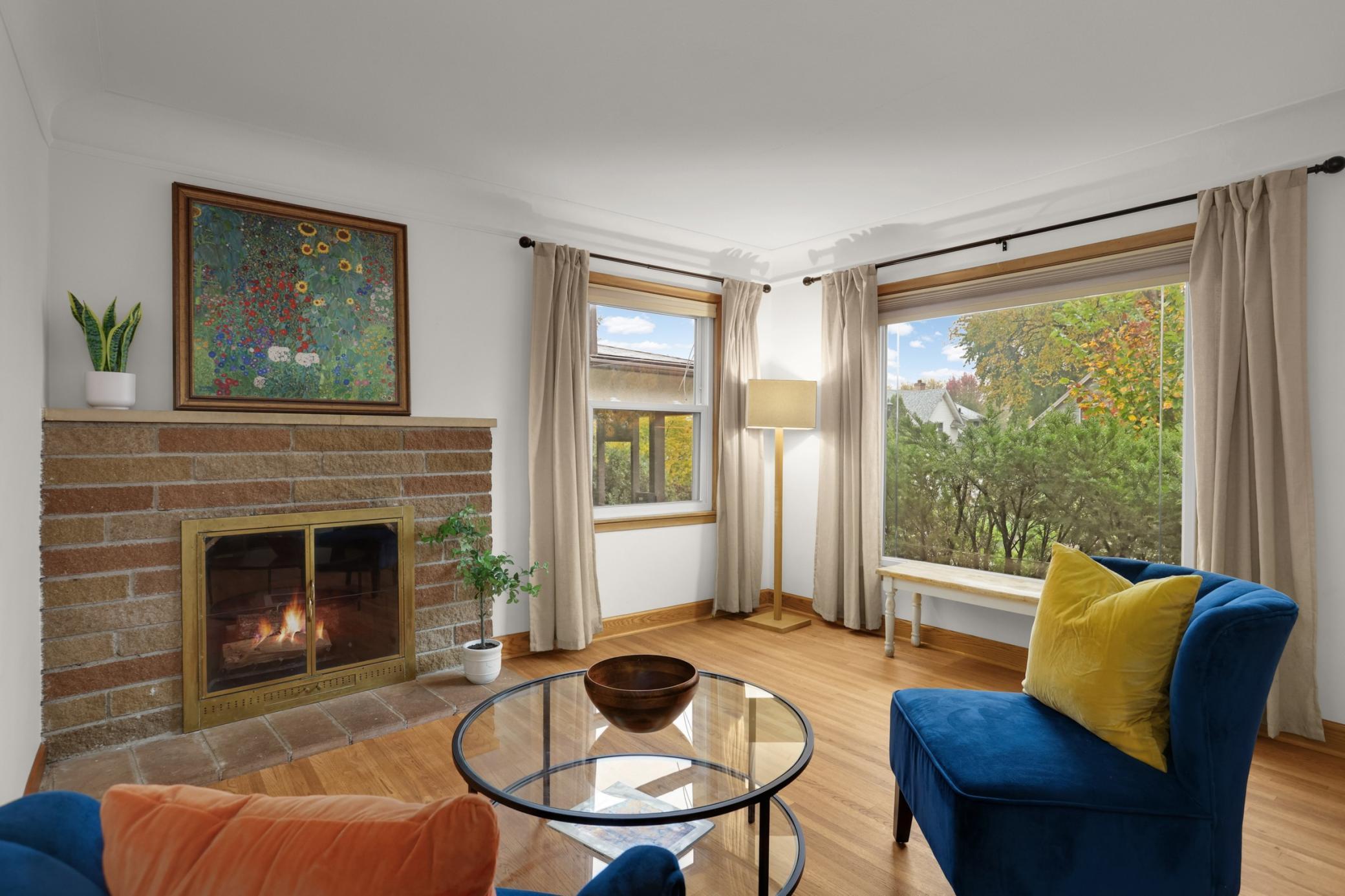 View of Residential at 1947 Johnson Street, Minneapolis MN 55418, Minneapolis (3 of 33) - Mike Wilen | Minnesota Team Real Estate