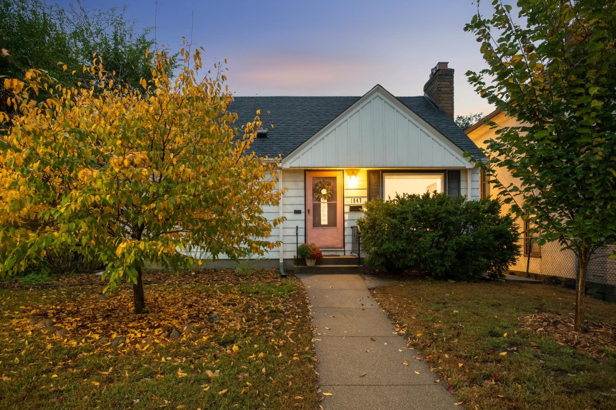 View of Residential at 1947 Johnson Street, Minneapolis MN 55418, Minneapolis (2 of 33) - Mike Wilen | Minnesota Team Real Estate