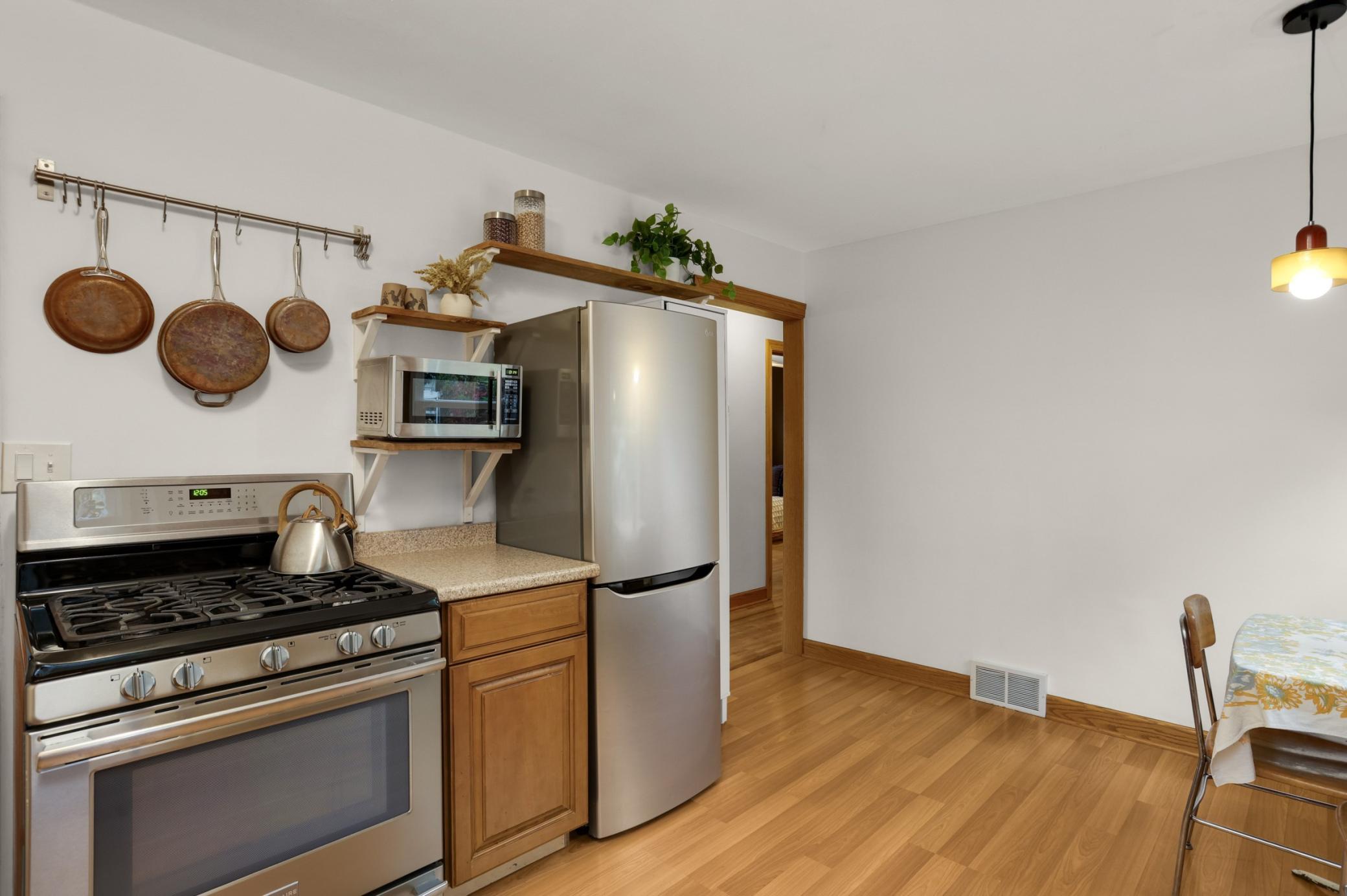 View of Residential at 1947 Johnson Street, Minneapolis MN 55418, Minneapolis (13 of 33) - Mike Wilen | Minnesota Team Real Estate