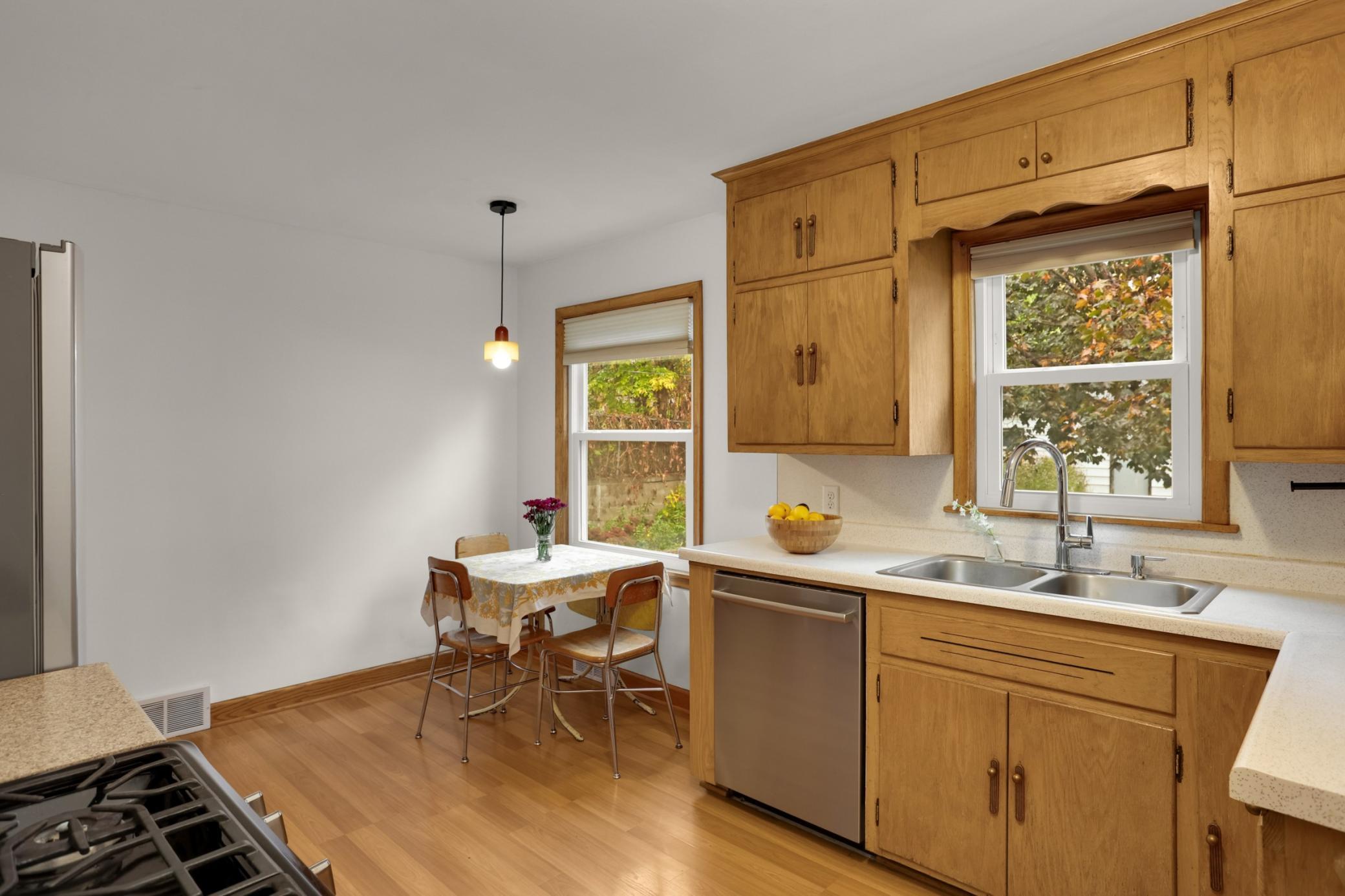 View of Residential at 1947 Johnson Street, Minneapolis MN 55418, Minneapolis (12 of 33) - Mike Wilen | Minnesota Team Real Estate