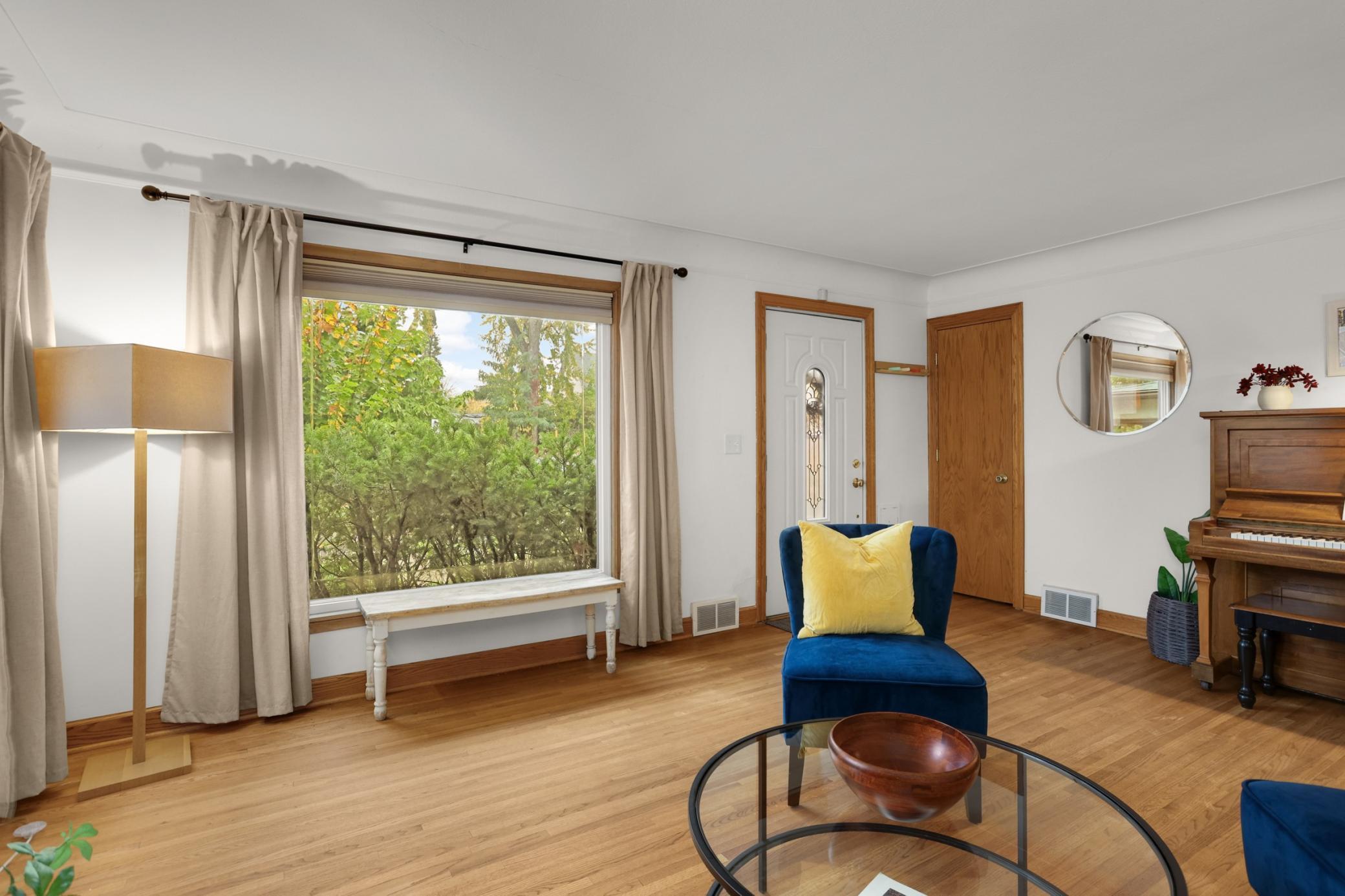 View of Residential at 1947 Johnson Street, Minneapolis MN 55418, Minneapolis (5 of 33) - Mike Wilen | Minnesota Team Real Estate