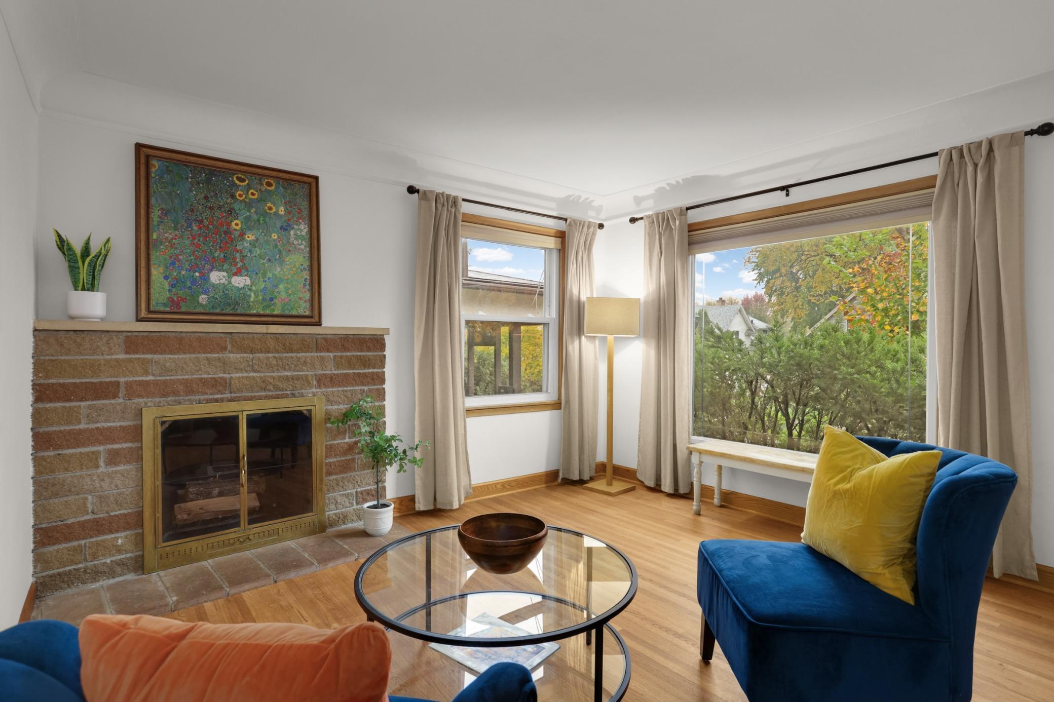 View of Residential at 1947 Johnson Street, Minneapolis MN 55418, Minneapolis (8 of 33) - Mike Wilen | Minnesota Team Real Estate