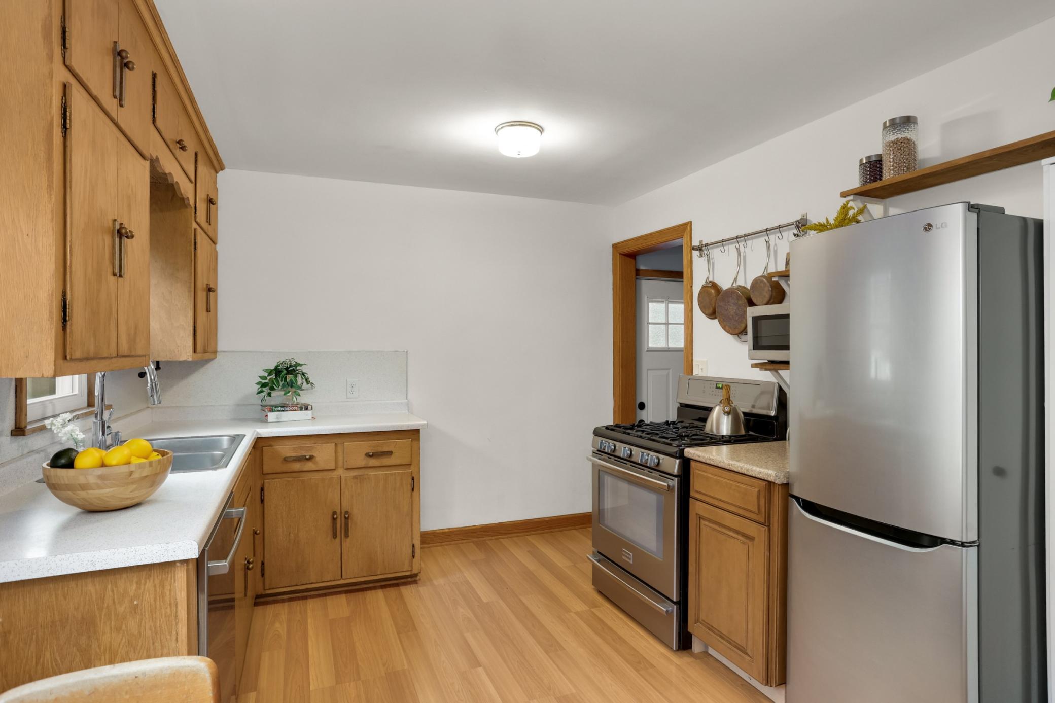 View of Residential at 1947 Johnson Street, Minneapolis MN 55418, Minneapolis (14 of 33) - Mike Wilen | Minnesota Team Real Estate
