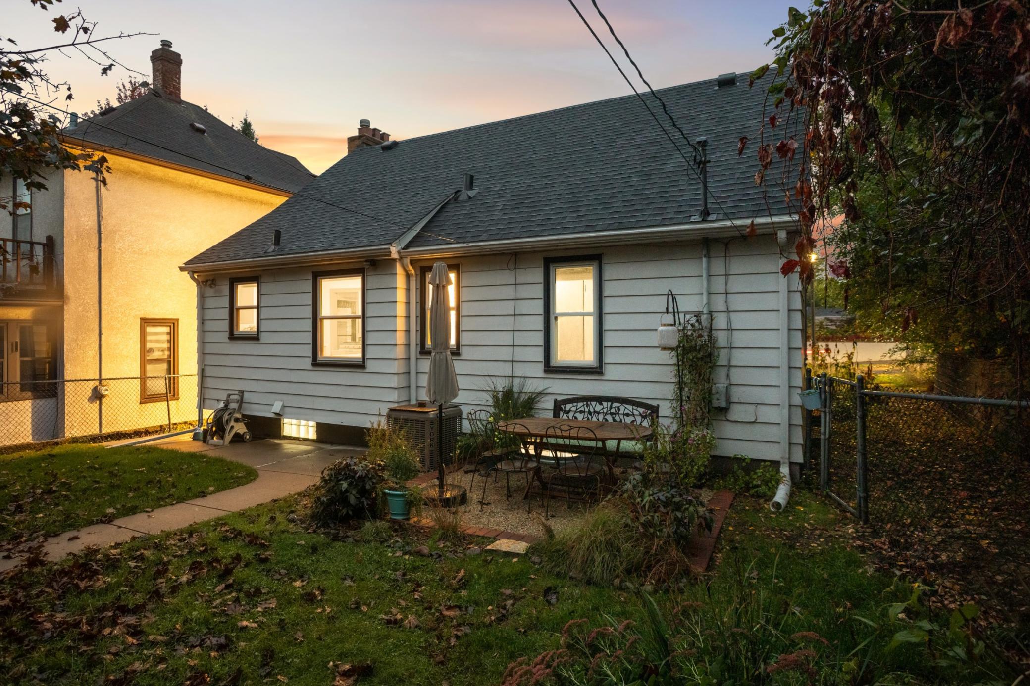 View of Residential at 1947 Johnson Street, Minneapolis MN 55418, Minneapolis (31 of 33) - Mike Wilen | Minnesota Team Real Estate
