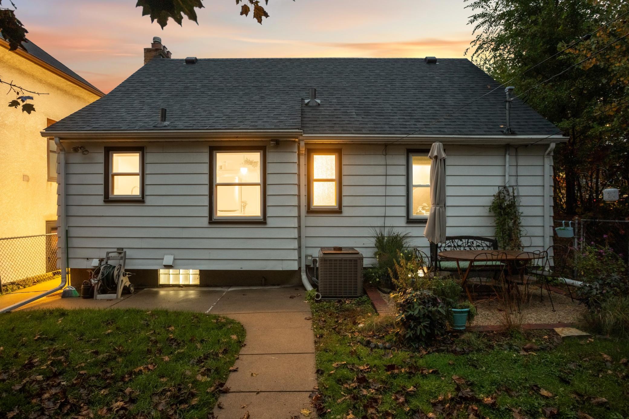 View of Residential at 1947 Johnson Street, Minneapolis MN 55418, Minneapolis (30 of 33) - Mike Wilen | Minnesota Team Real Estate