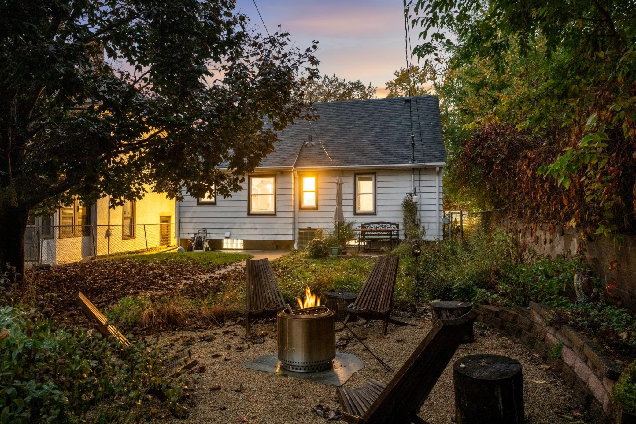 View of Residential at 1947 Johnson Street, Minneapolis MN 55418, Minneapolis (32 of 33) - Mike Wilen | Minnesota Team Real Estate