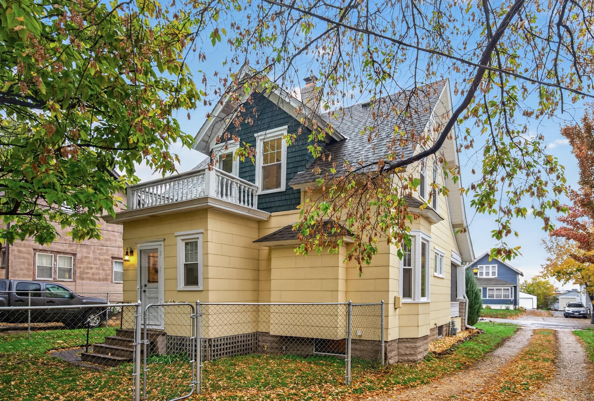 View of Residential at 735 Curfew Street, Saint Paul MN 55114, Saint Paul (32 of 40) - Mike Wilen | Minnesota Team Real Estate