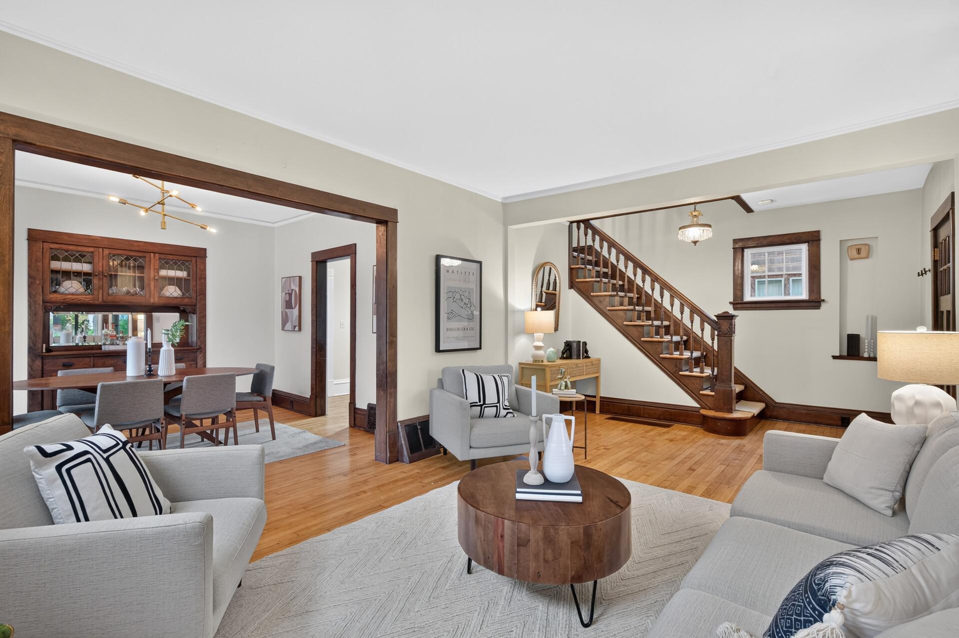View of Residential at 735 Curfew Street, Saint Paul MN 55114, Saint Paul (8 of 40) - Mike Wilen | Minnesota Team Real Estate