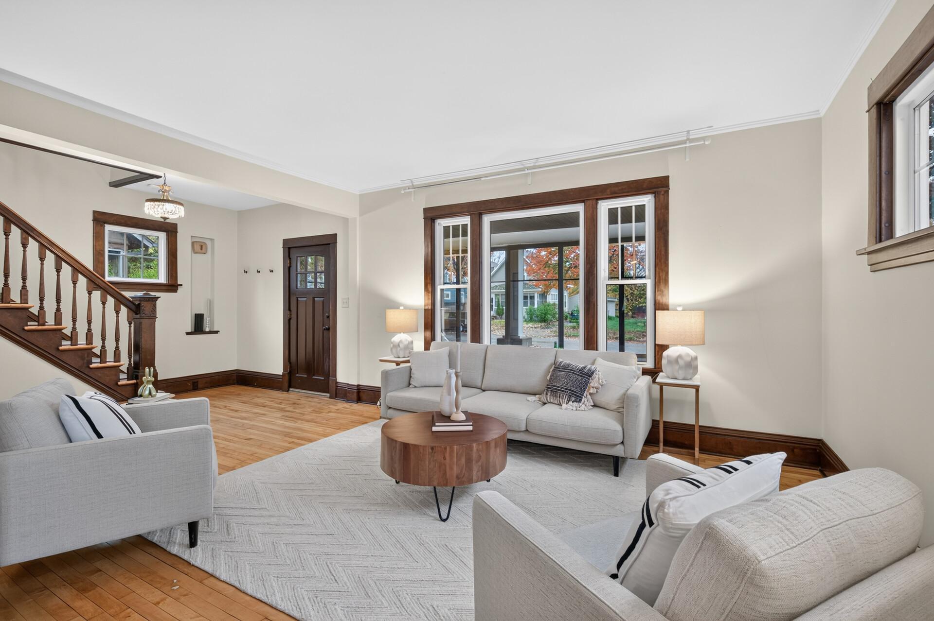 View of Residential at 735 Curfew Street, Saint Paul MN 55114, Saint Paul (4 of 40) - Mike Wilen | Minnesota Team Real Estate