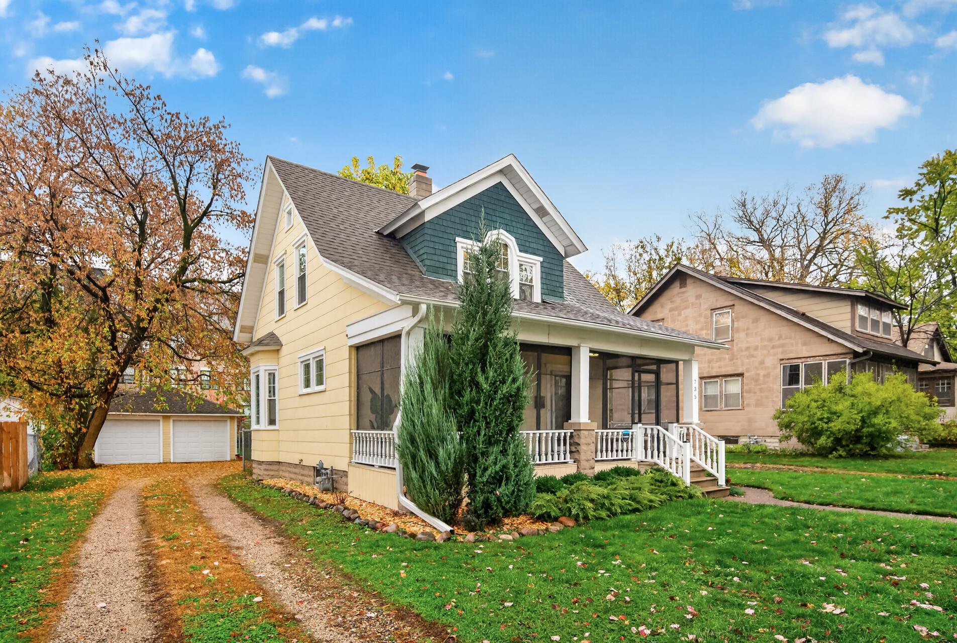View of Residential at 735 Curfew Street, Saint Paul MN 55114, Saint Paul (34 of 40) - Mike Wilen | Minnesota Team Real Estate