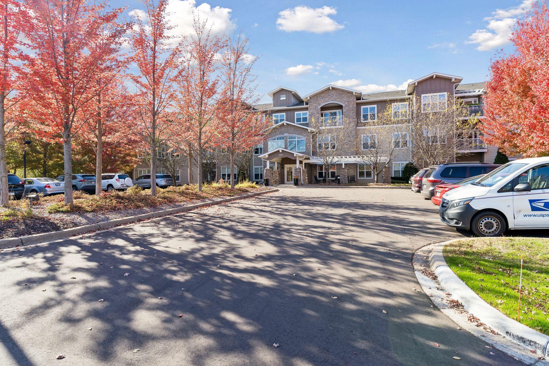 View of Residential at 601 Levander Way #318, South Saint Paul MN 55075, South Saint Paul (58 of 59) - Mike Wilen | Minnesota Team Real Estate