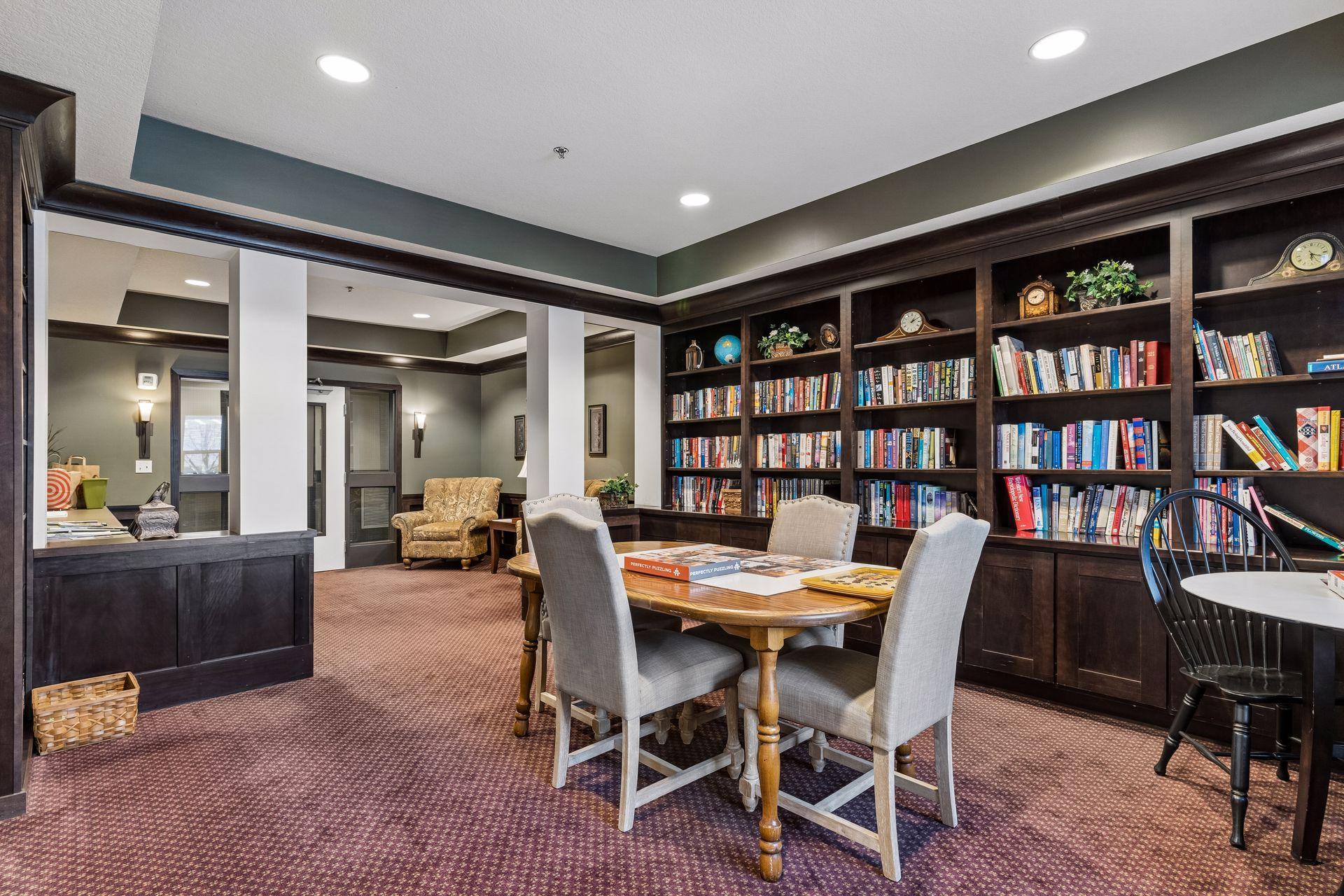 View of Residential at 601 Levander Way #318, South Saint Paul MN 55075, South Saint Paul (40 of 59) - Mike Wilen | Minnesota Team Real Estate