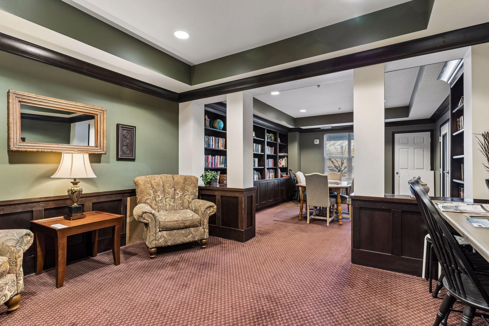 View of Residential at 601 Levander Way #318, South Saint Paul MN 55075, South Saint Paul (39 of 59) - Mike Wilen | Minnesota Team Real Estate