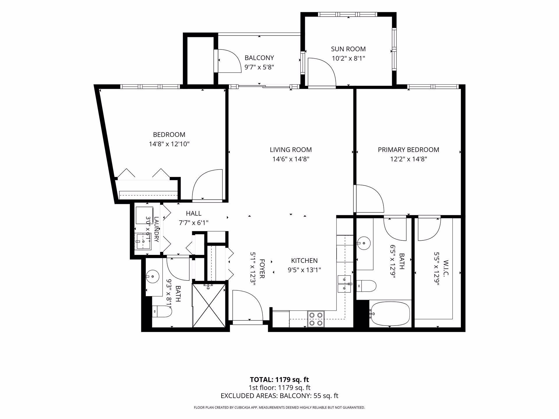 View of Residential at 601 Levander Way #318, South Saint Paul MN 55075, South Saint Paul (35 of 59) - Mike Wilen | Minnesota Team Real Estate