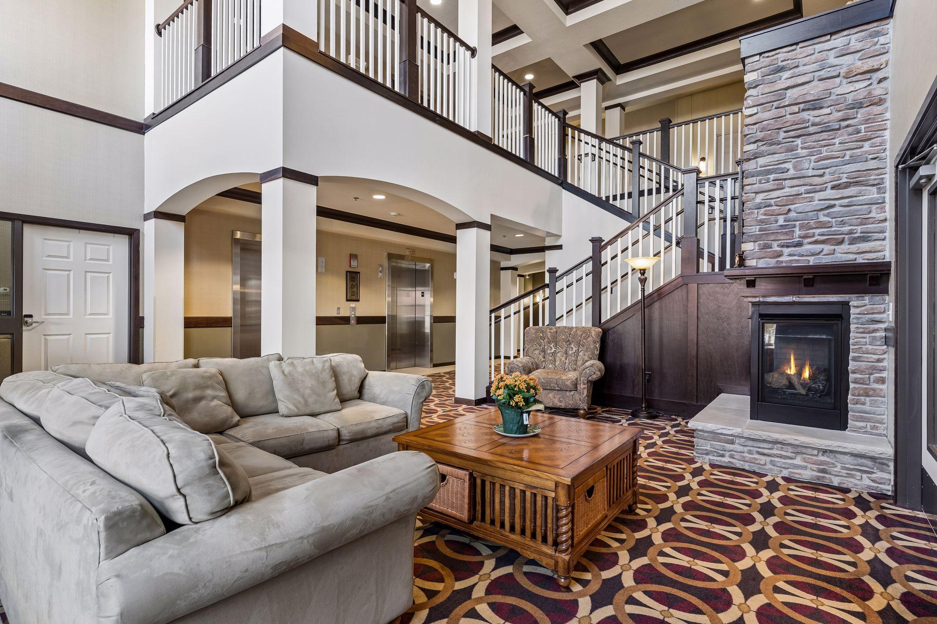View of Residential at 601 Levander Way #318, South Saint Paul MN 55075, South Saint Paul (5 of 59) - Mike Wilen | Minnesota Team Real Estate