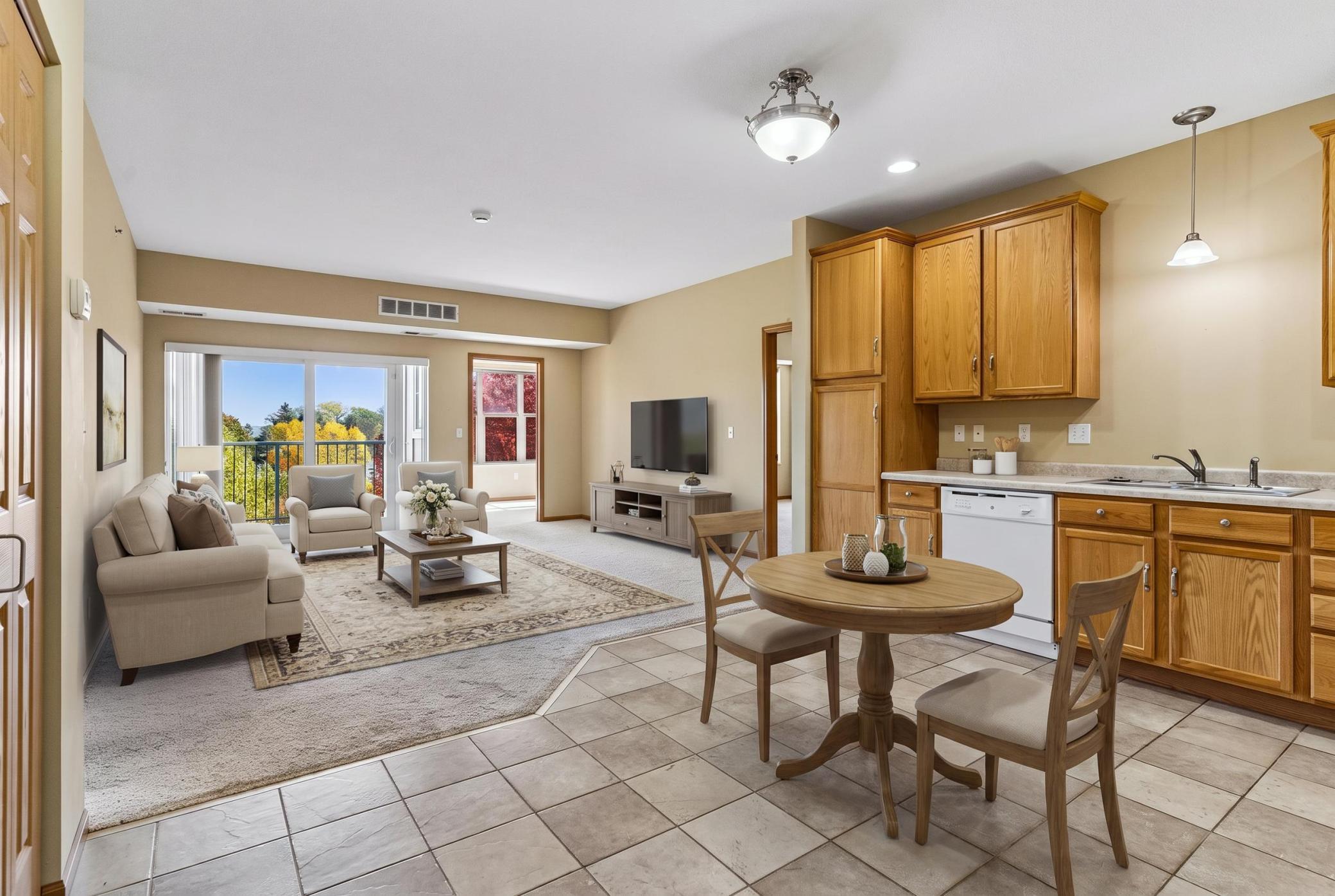 View of Residential at 601 Levander Way #318, South Saint Paul MN 55075, South Saint Paul (6 of 59) - Mike Wilen | Minnesota Team Real Estate
