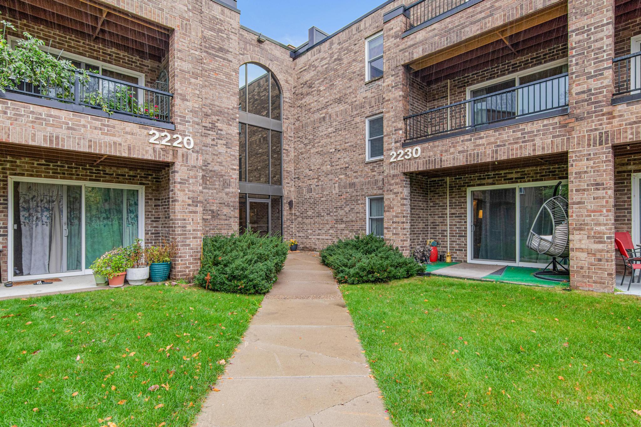 View of Residential at 2230 Midland Grove Road #305, Roseville MN 55113, Roseville (4 of 27) - Mike Wilen | Minnesota Team Real Estate