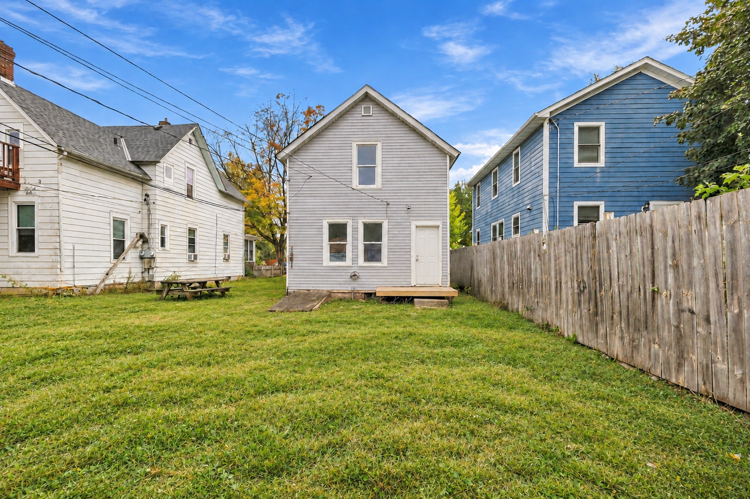 View of Residential at 659 Edmund Avenue, Saint Paul MN 55104, Saint Paul (23 of 23) - Mike Wilen | Minnesota Team Real Estate