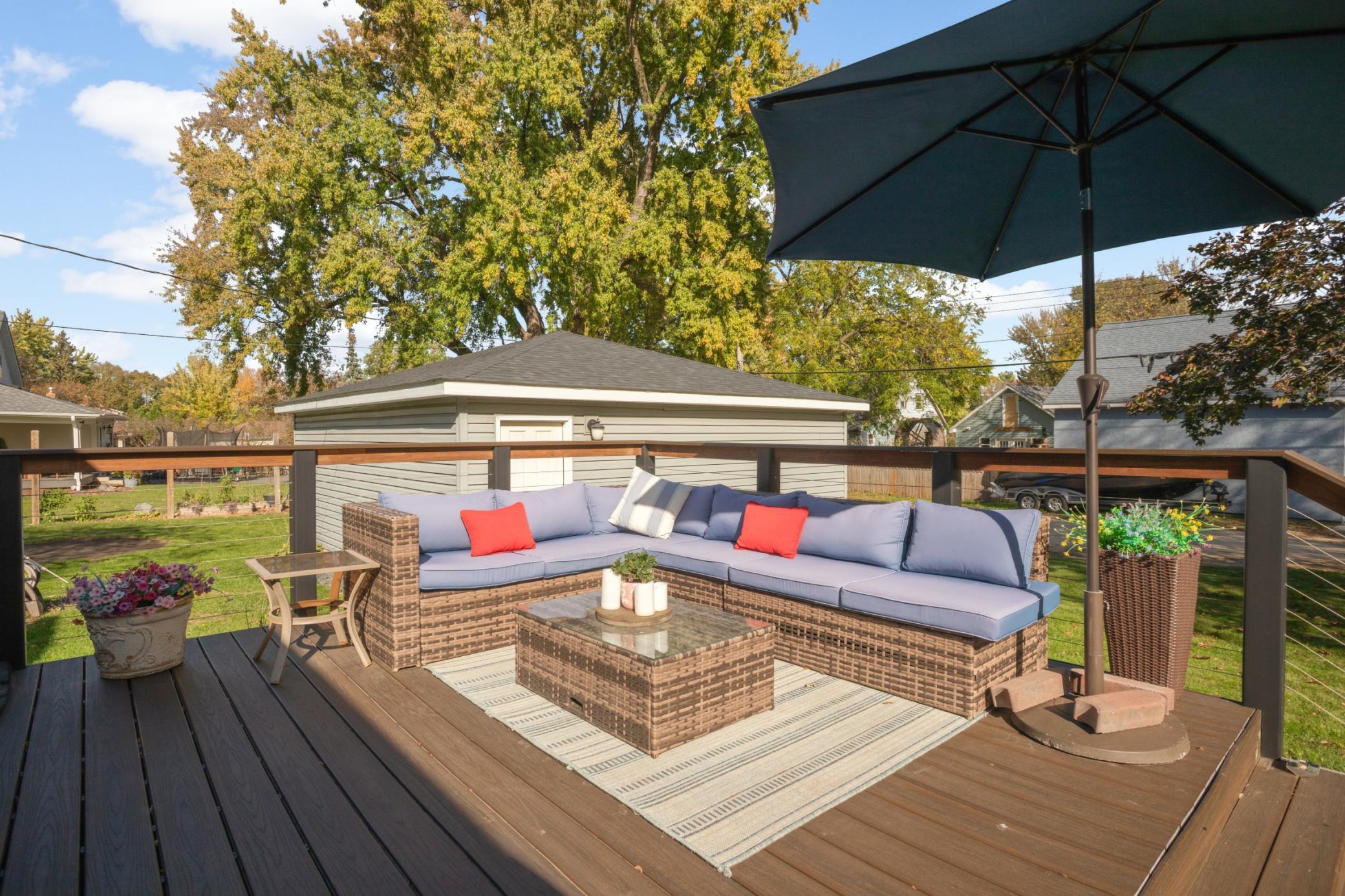 View of Residential at 1808 Birmingham Street, Maplewood MN 55109, Maplewood (27 of 29) - Mike Wilen | Minnesota Team Real Estate