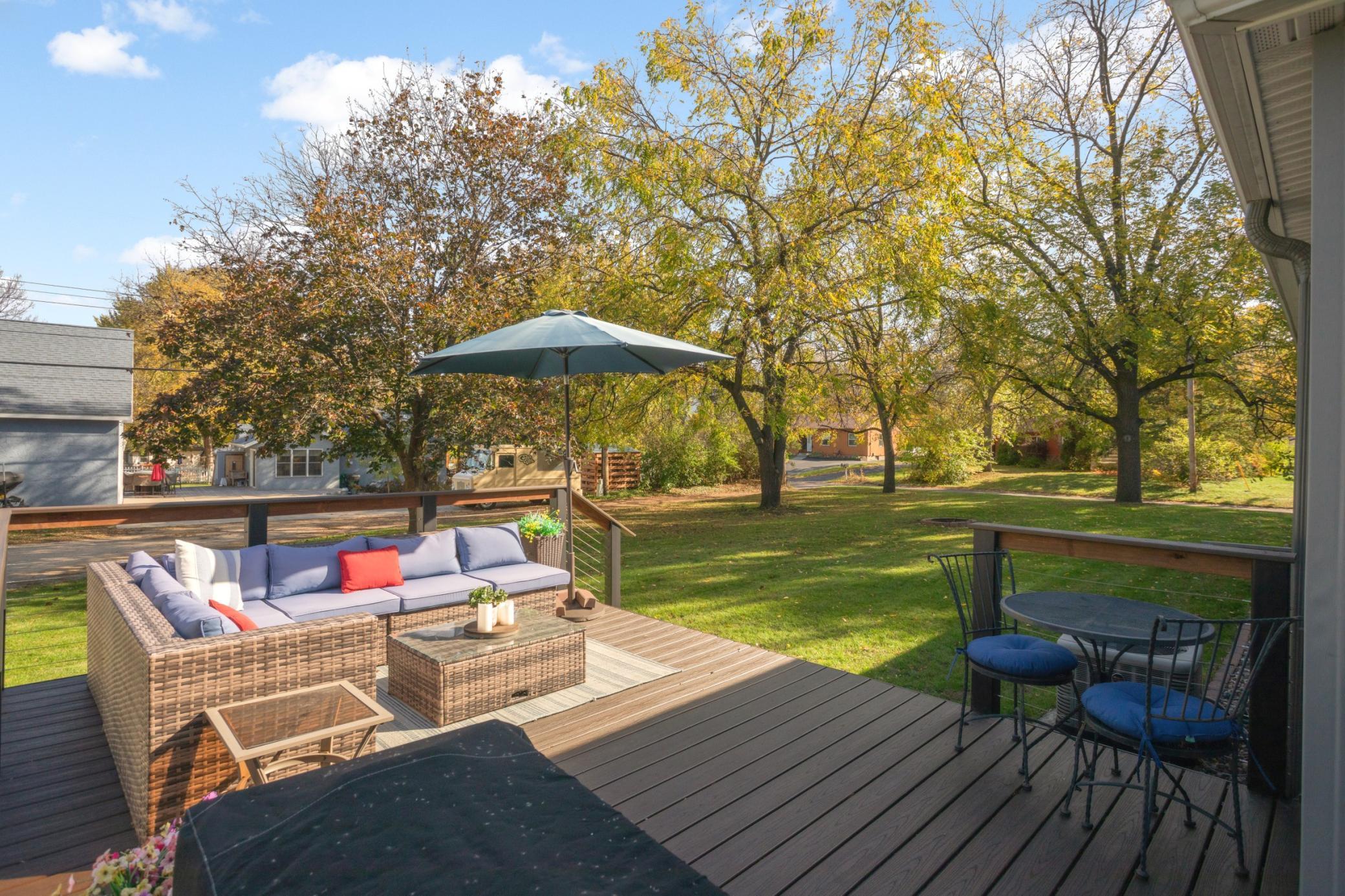 View of Residential at 1808 Birmingham Street, Maplewood MN 55109, Maplewood (26 of 29) - Mike Wilen | Minnesota Team Real Estate