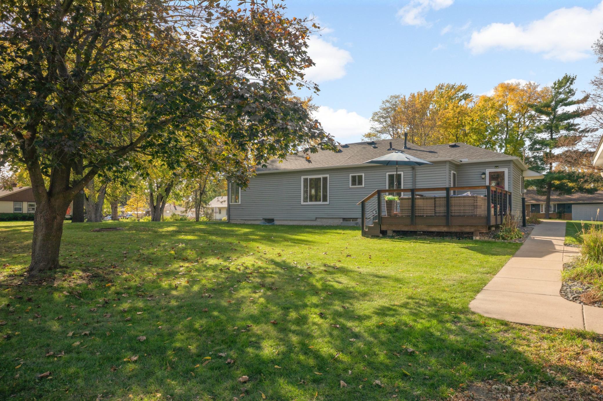 View of Residential at 1808 Birmingham Street, Maplewood MN 55109, Maplewood (24 of 29) - Mike Wilen | Minnesota Team Real Estate