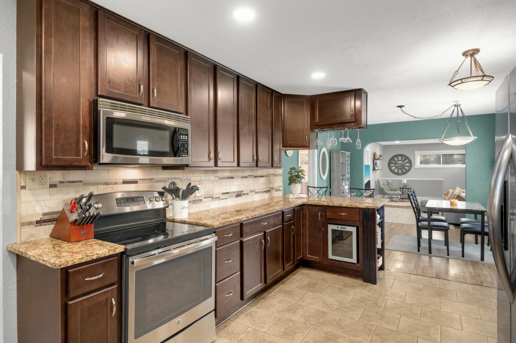 View of Residential at 1808 Birmingham Street, Maplewood MN 55109, Maplewood (10 of 29) - Mike Wilen | Minnesota Team Real Estate