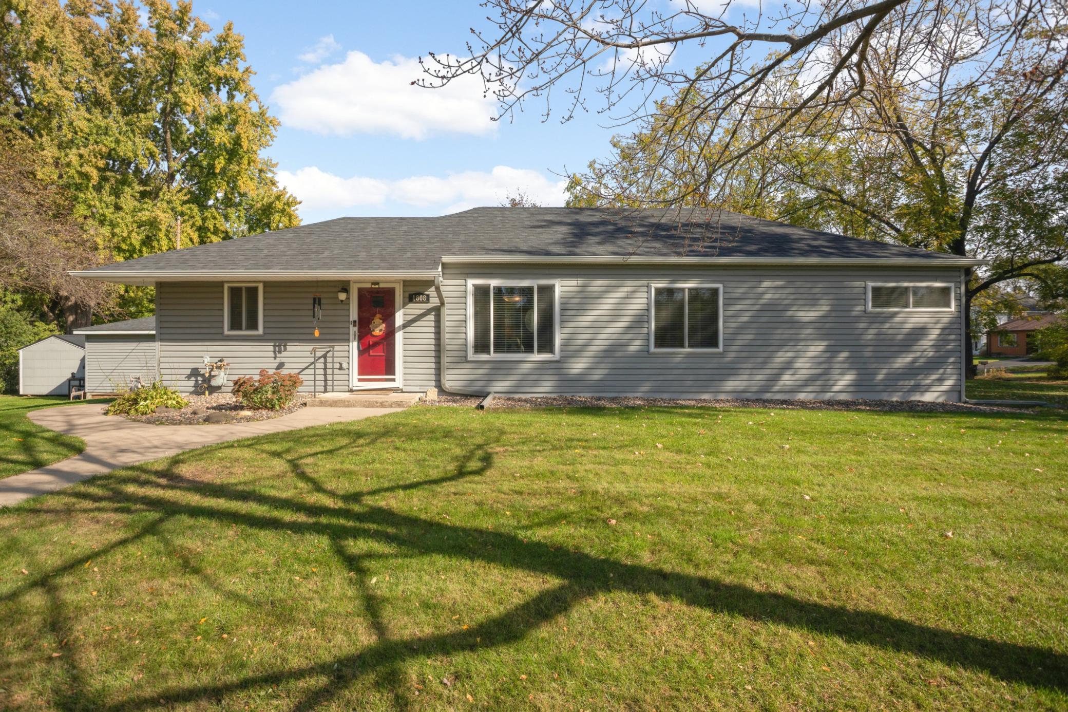 View of Single Family at 1808 Birmingham Street, Maplewood - Mike Wilen | Minnesota Team Real Estate