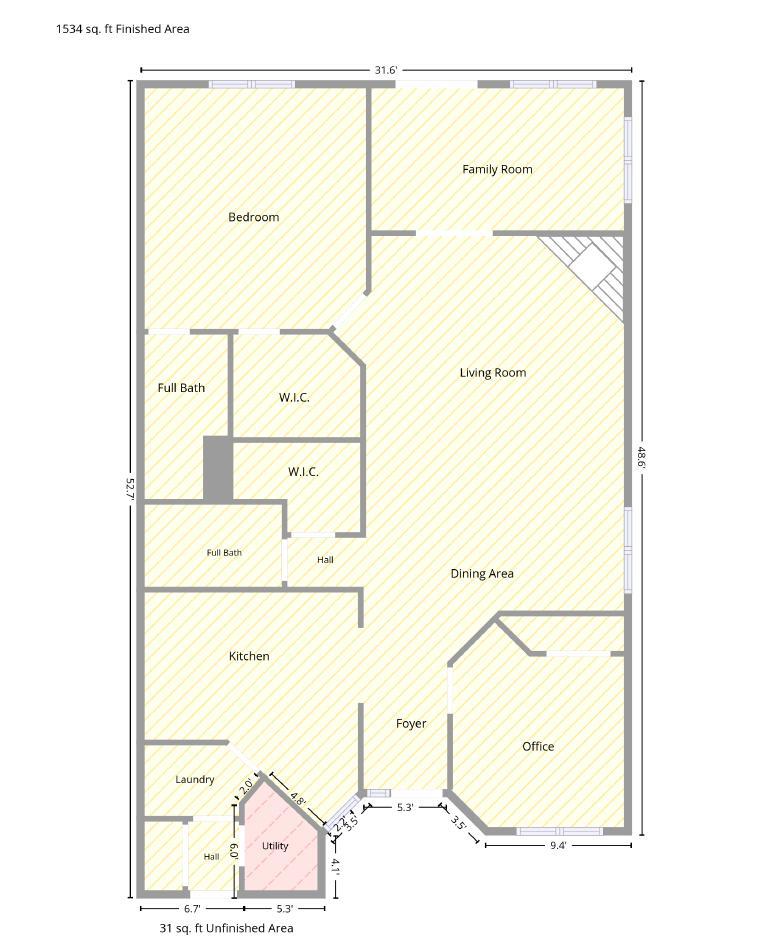 View of Residential at 14437 Edgewood Avenue, Savage MN 55378, Savage (30 of 30) - Mike Wilen | Minnesota Team Real Estate