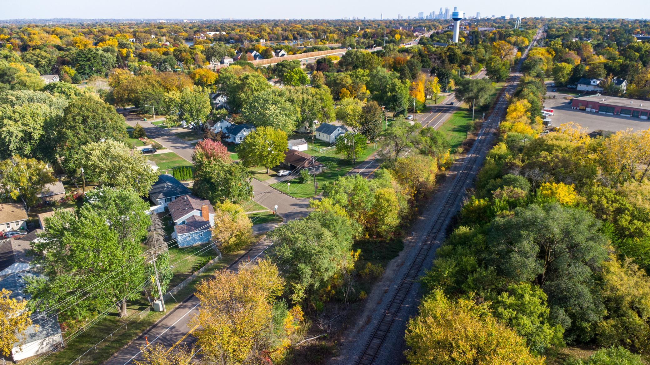 View of Residential at 5340 Byron Avenue, Crystal MN 55429, Crystal (45 of 47) - Mike Wilen | Minnesota Team Real Estate