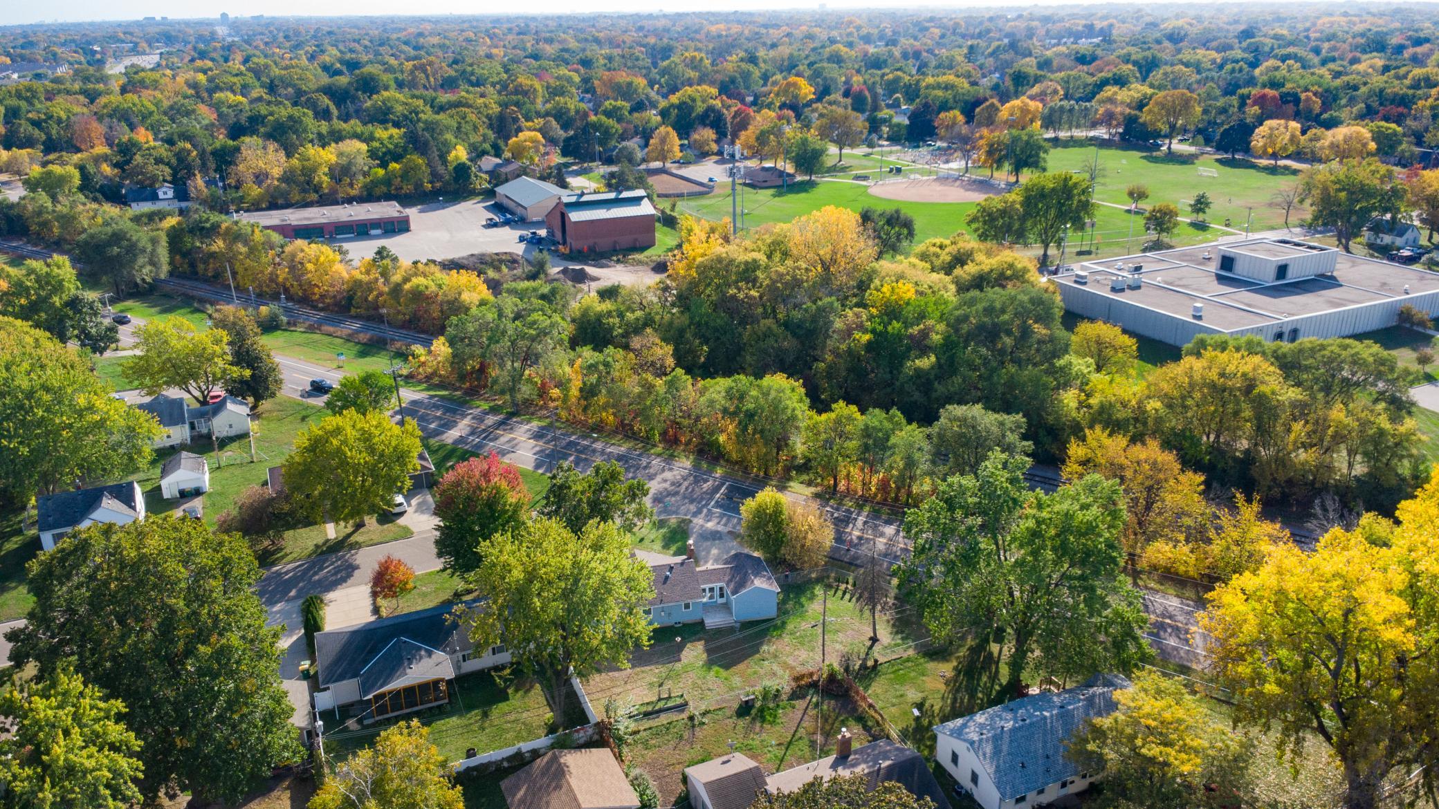 View of Residential at 5340 Byron Avenue, Crystal MN 55429, Crystal (40 of 47) - Mike Wilen | Minnesota Team Real Estate