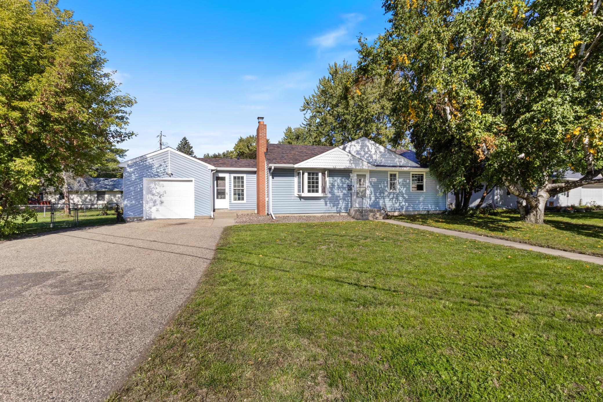 View of Residential at 5340 Byron Avenue, Crystal MN 55429, Crystal (3 of 47) - Mike Wilen | Minnesota Team Real Estate