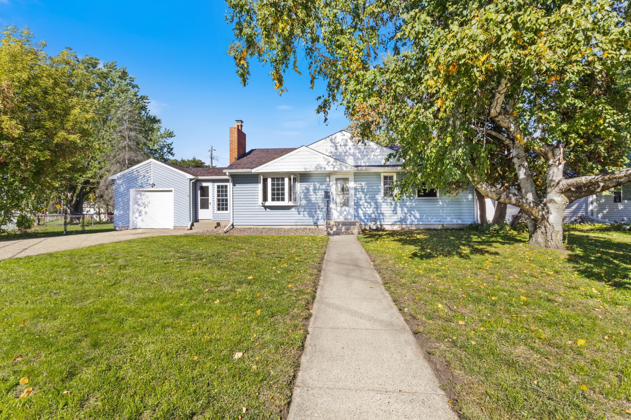 View of Residential at 5340 Byron Avenue, Crystal MN 55429, Crystal (2 of 47) - Mike Wilen | Minnesota Team Real Estate