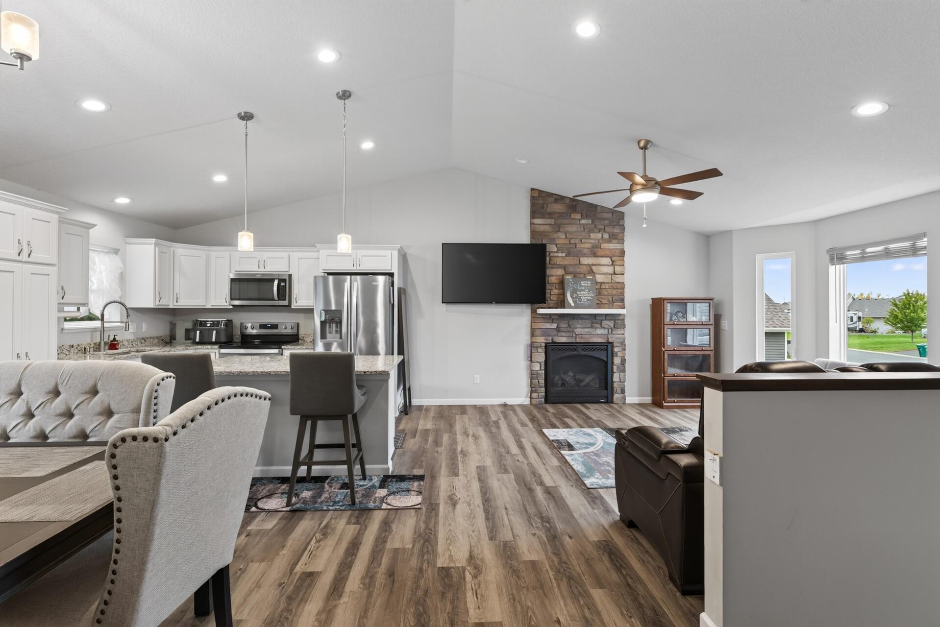 View of Residential at 1115 Mulberry Avenue, Montgomery MN 56069, Montgomery (7 of 44) - Mike Wilen | Minnesota Team Real Estate