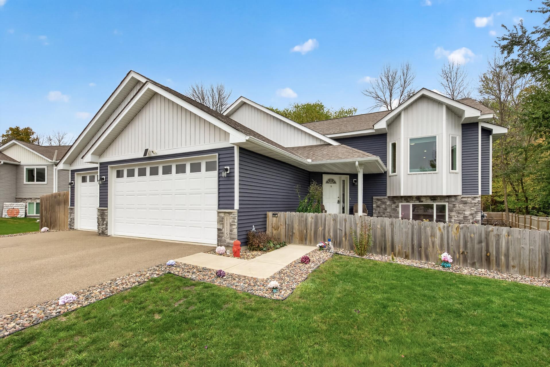 View of Single Family at 1115 Mulberry Avenue, Montgomery - Mike Wilen | Minnesota Team Real Estate
