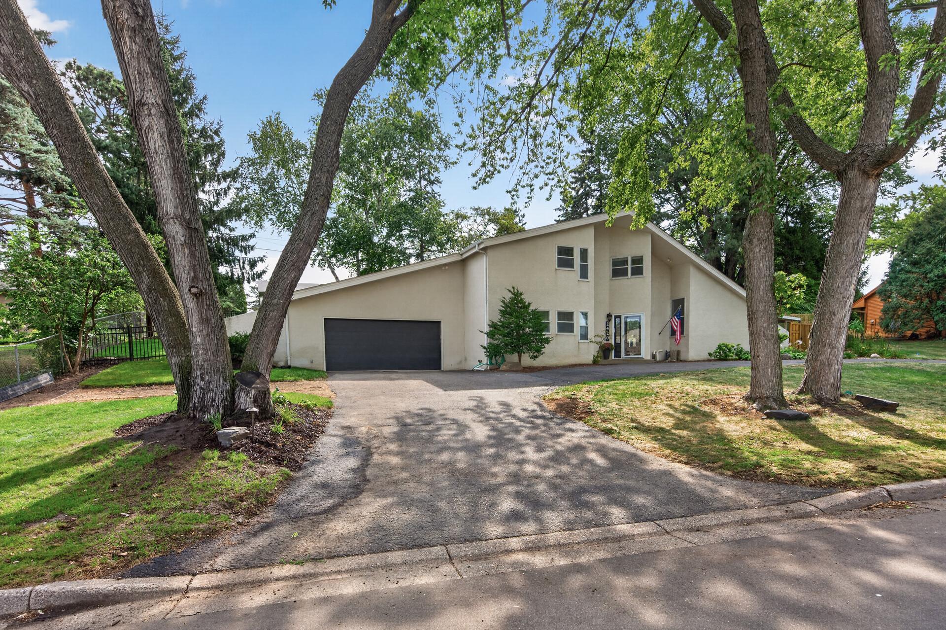 View of Single Family at 2420 Simpson Street, Roseville - Mike Wilen | Minnesota Team Real Estate