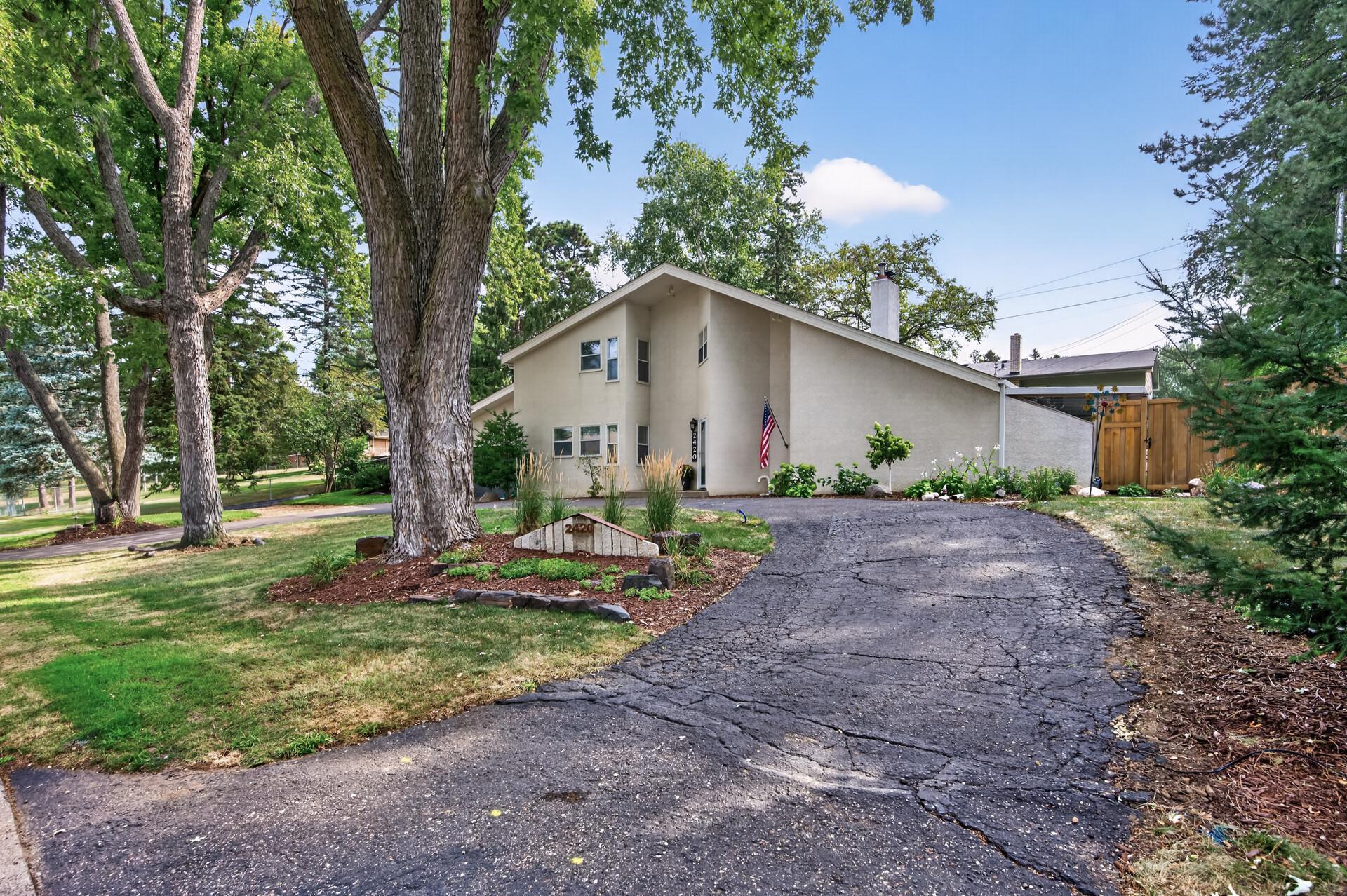 View of Residential at 2420 Simpson Street, Roseville MN 55113, Roseville (2 of 55) - Mike Wilen | Minnesota Team Real Estate