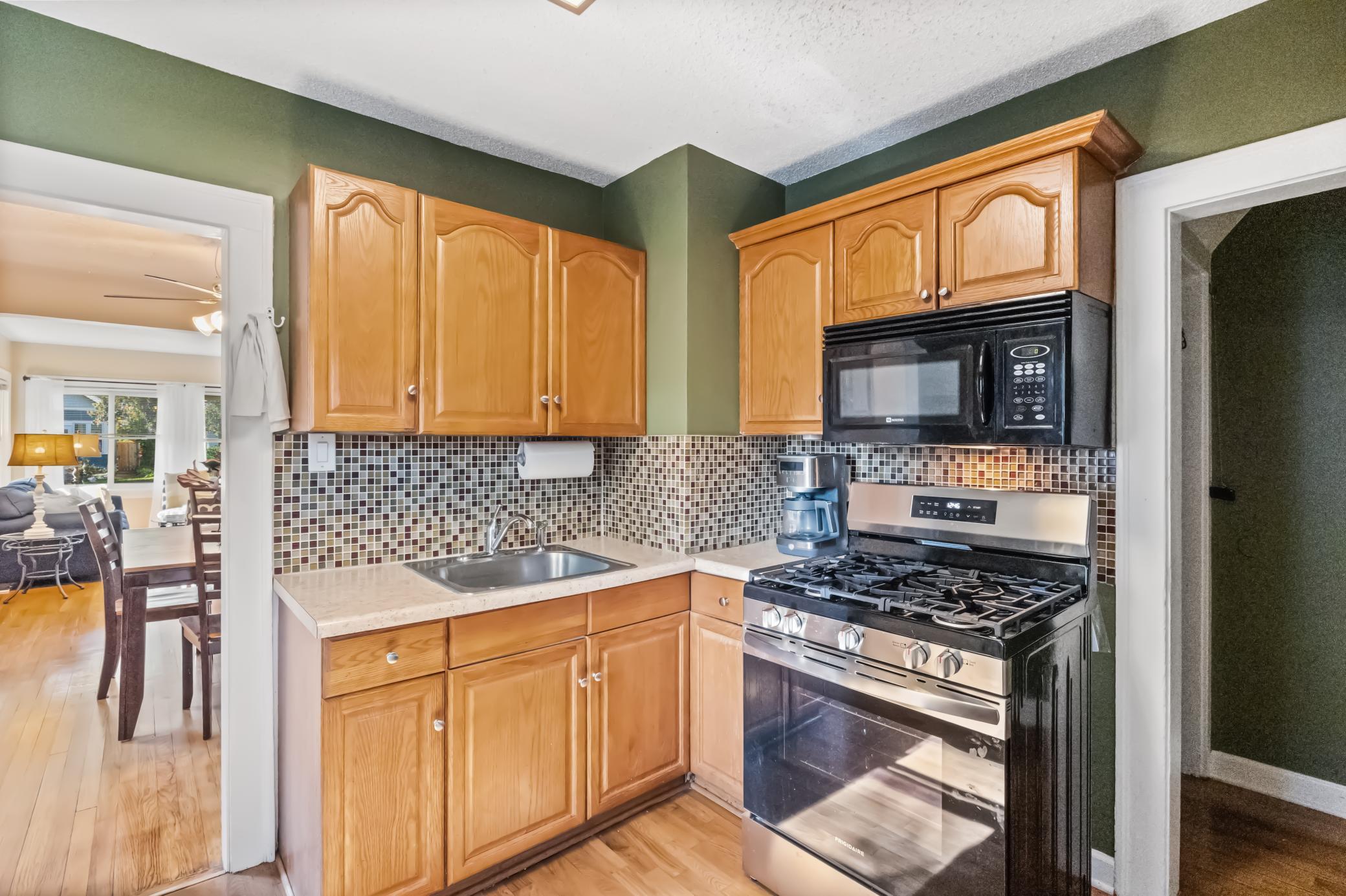 View of Residential at 3625 14th Avenue, Minneapolis MN 55407, Minneapolis (9 of 33) - Mike Wilen | Minnesota Team Real Estate