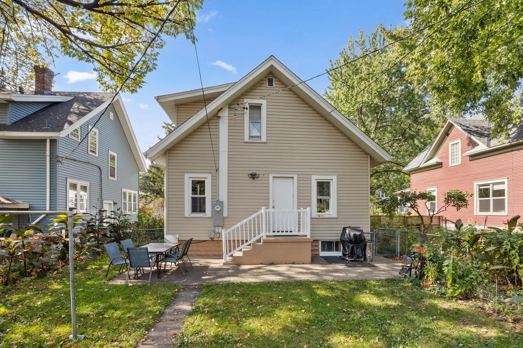 View of Residential at 3625 14th Avenue, Minneapolis MN 55407, Minneapolis (26 of 33) - Mike Wilen | Minnesota Team Real Estate