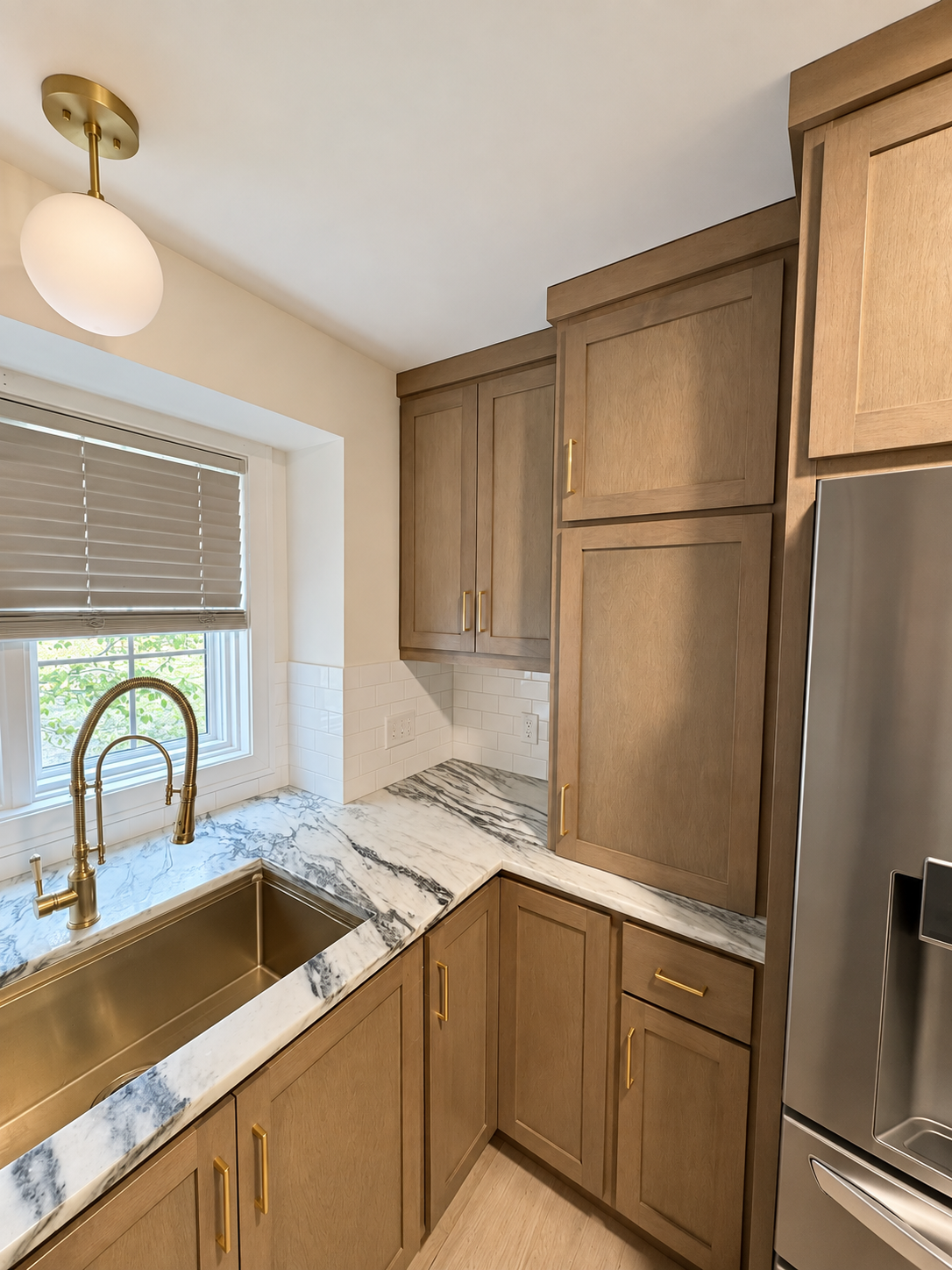 View of Residential at 734 Sullivan Way, Columbia Heights MN 55421, Columbia Heights (4 of 26) - Mike Wilen | Minnesota Team Real Estate