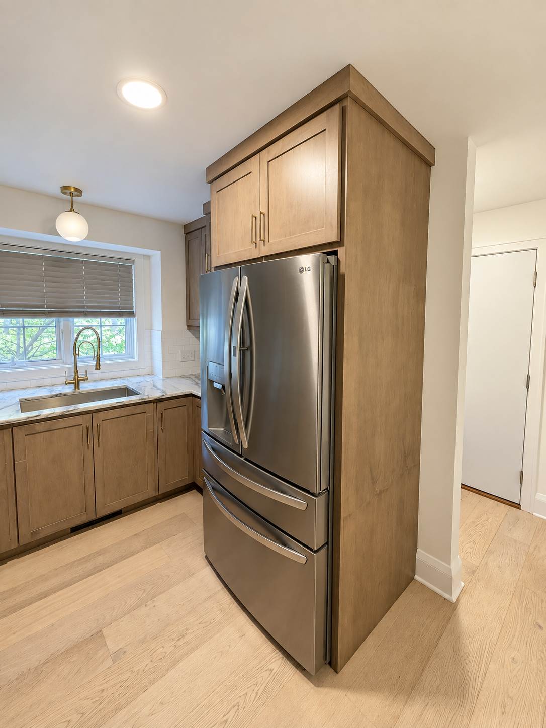 View of Residential at 734 Sullivan Way, Columbia Heights MN 55421, Columbia Heights (8 of 26) - Mike Wilen | Minnesota Team Real Estate