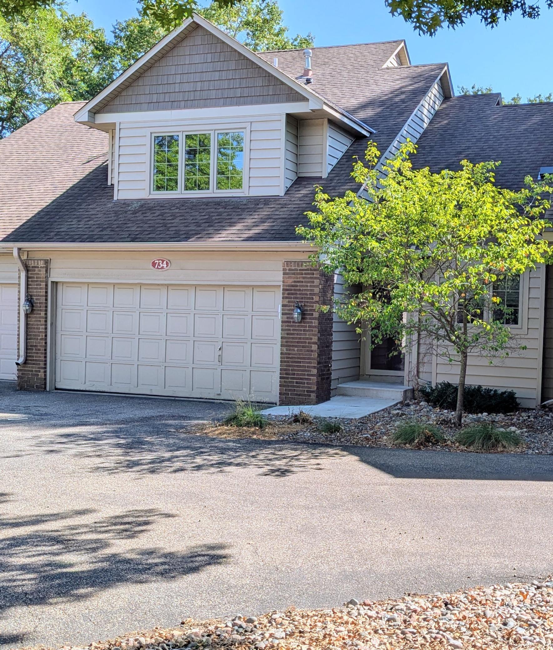 View of Residential at 734 Sullivan Way, Columbia Heights MN 55421, Columbia Heights (26 of 26) - Mike Wilen | Minnesota Team Real Estate