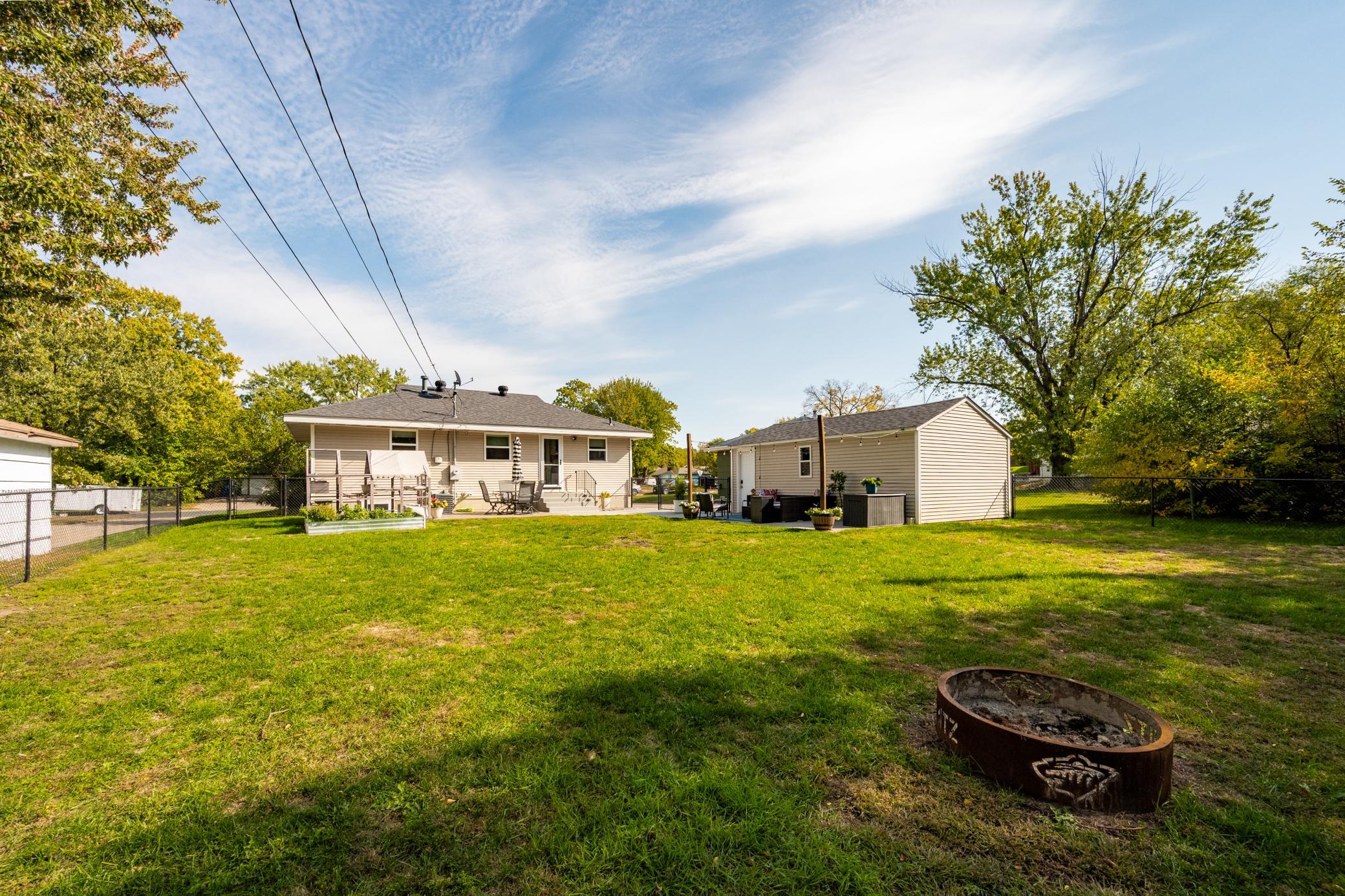 View of Residential at 5604 5th Street, Fridley MN 55432, Fridley (24 of 25) - Mike Wilen | Minnesota Team Real Estate
