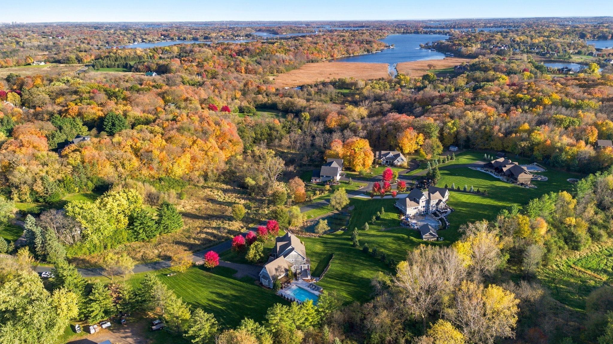 View of Residential at 75 Bayside Trail, Orono MN 55359, Orono (25 of 29) - Mike Wilen | Minnesota Team Real Estate
