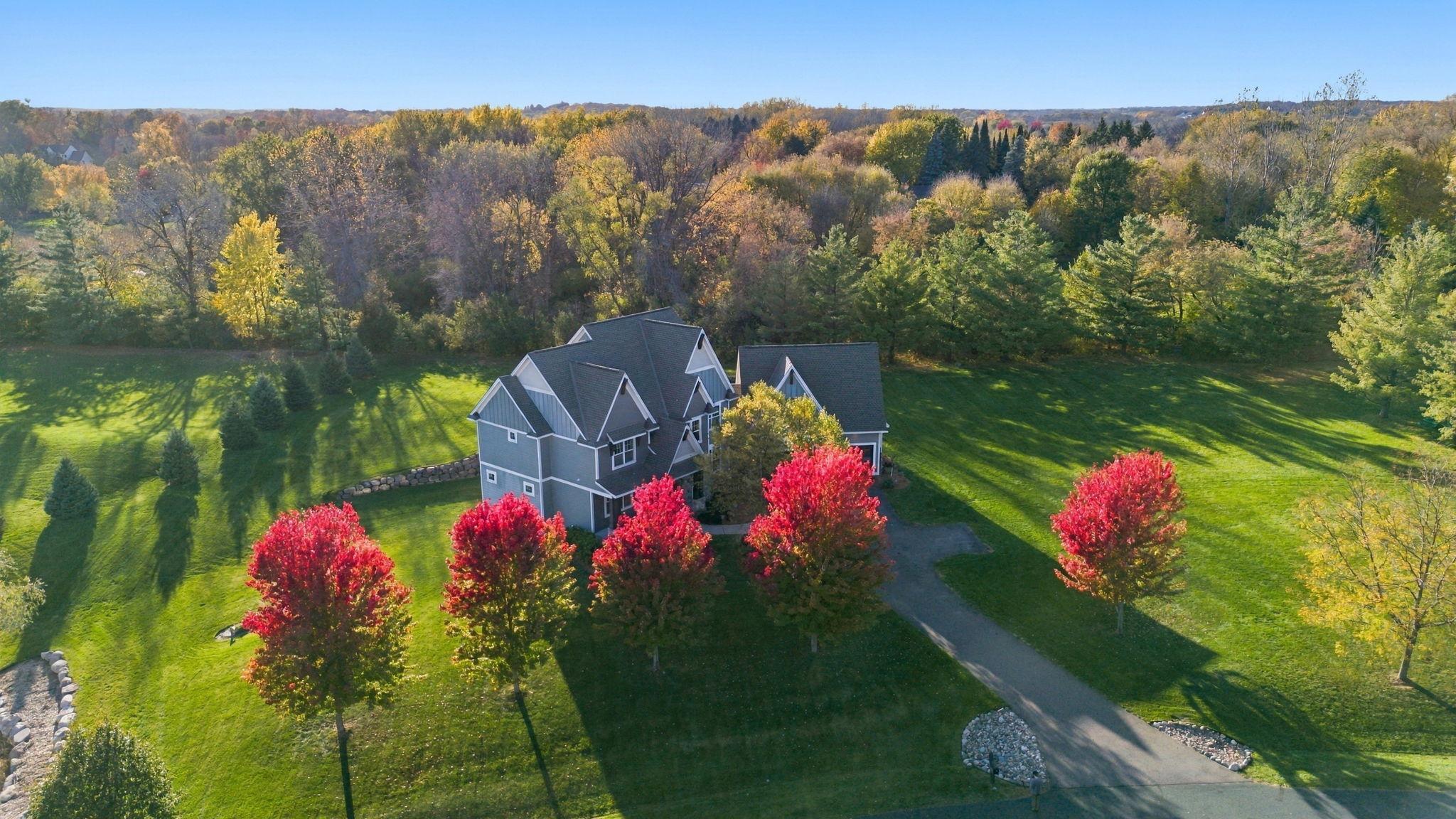 View of Residential at 75 Bayside Trail, Orono MN 55359, Orono (24 of 29) - Mike Wilen | Minnesota Team Real Estate