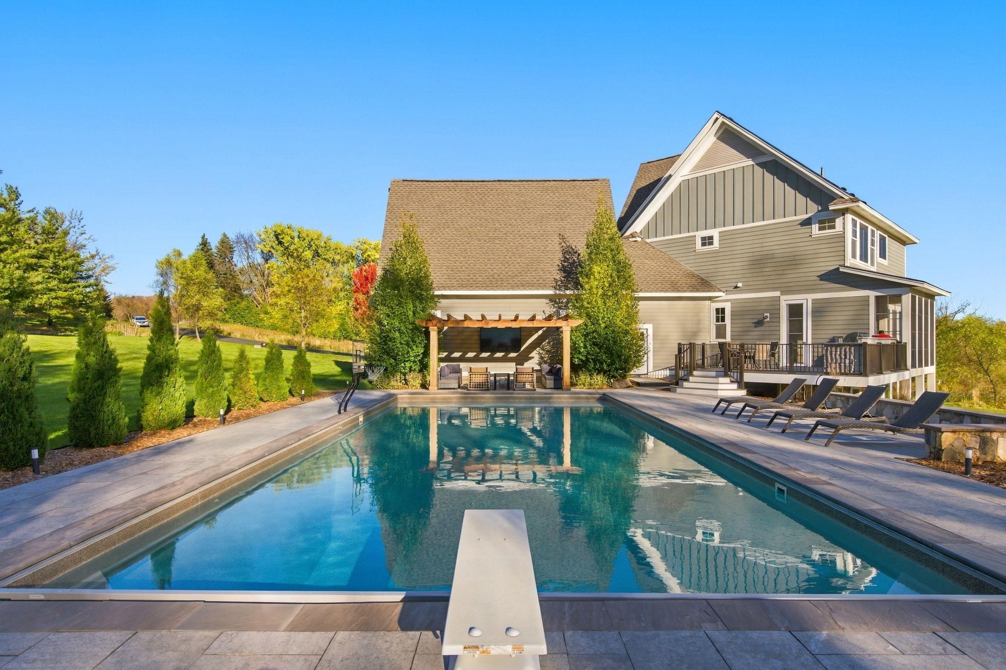 View of Residential at 75 Bayside Trail, Orono MN 55359, Orono (23 of 29) - Mike Wilen | Minnesota Team Real Estate