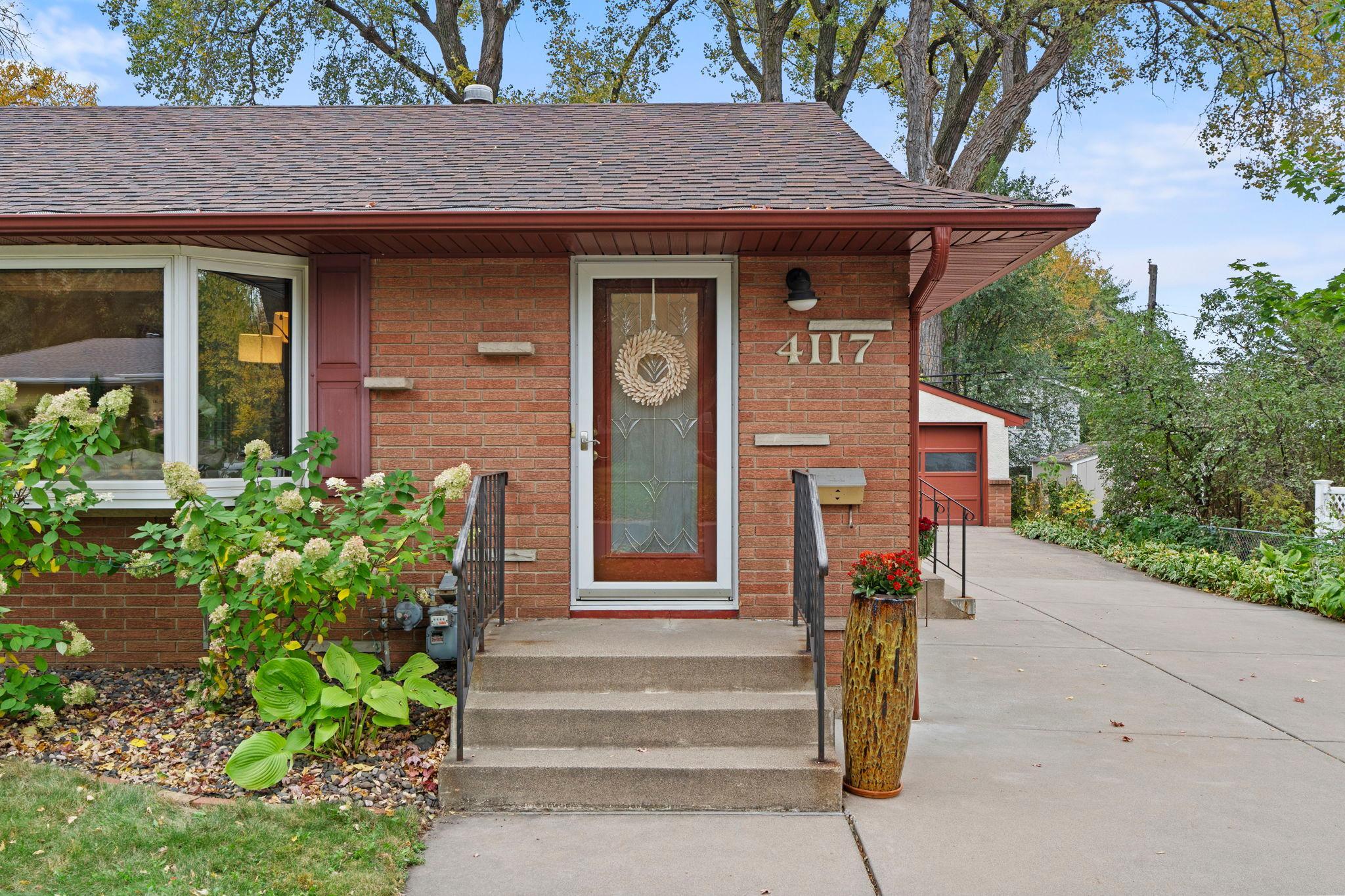 View of Residential at 4117 Arthur Street, Columbia Heights MN 55421, Columbia Heights (68 of 72) - Mike Wilen | Minnesota Team Real Estate