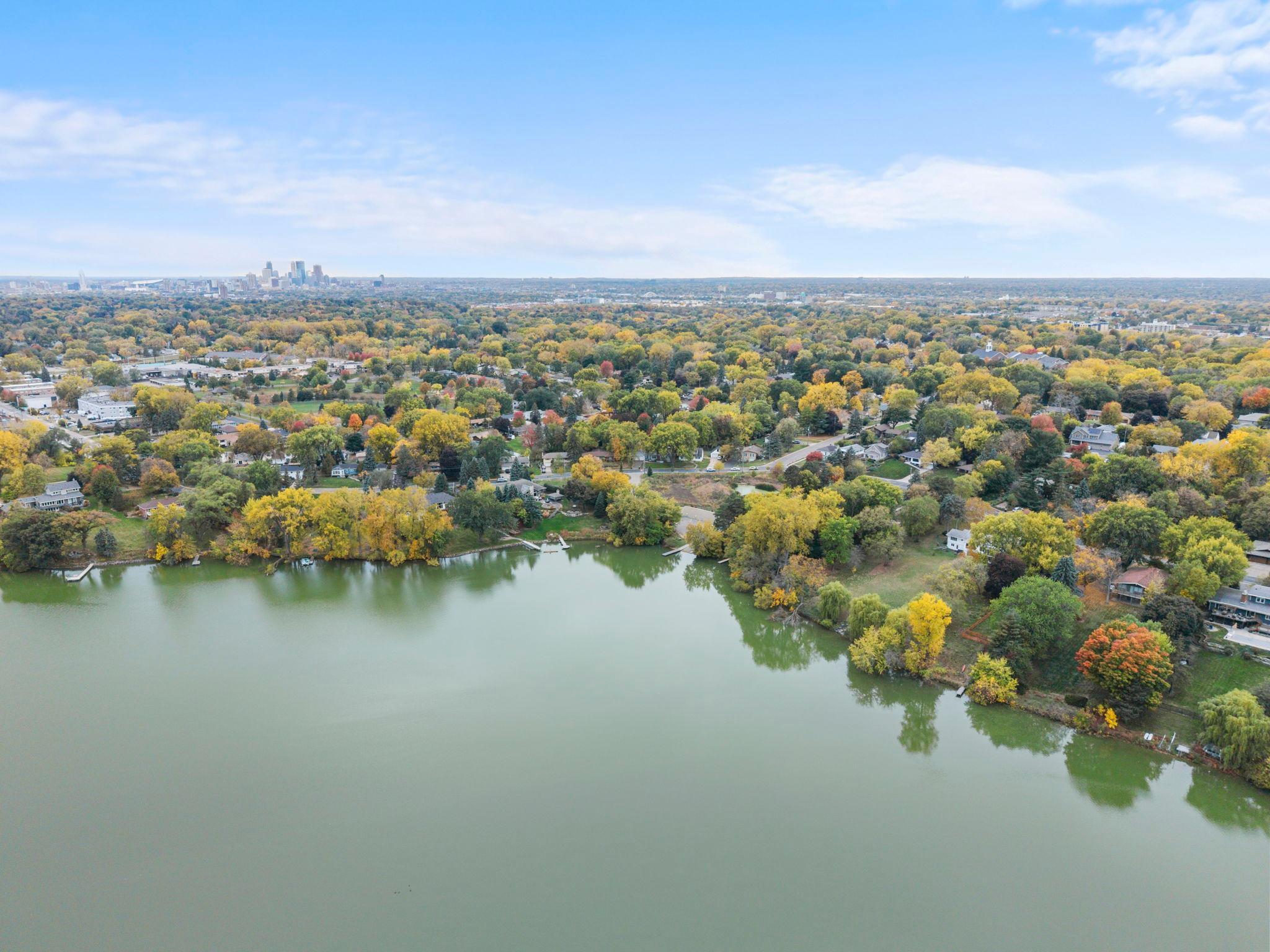 View of Residential at 4117 Arthur Street, Columbia Heights MN 55421, Columbia Heights (66 of 72) - Mike Wilen | Minnesota Team Real Estate